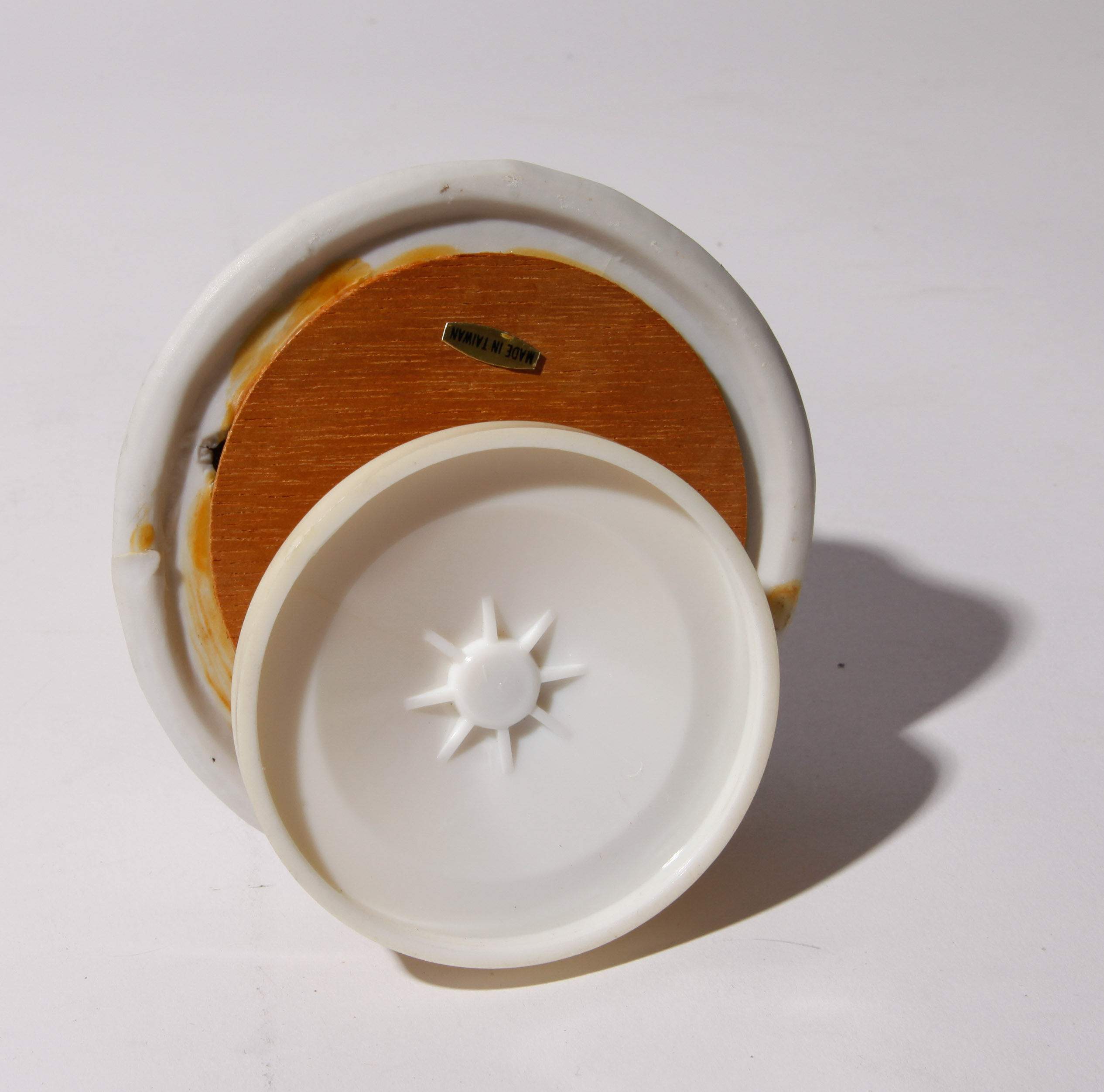 Collection of Music Boxes