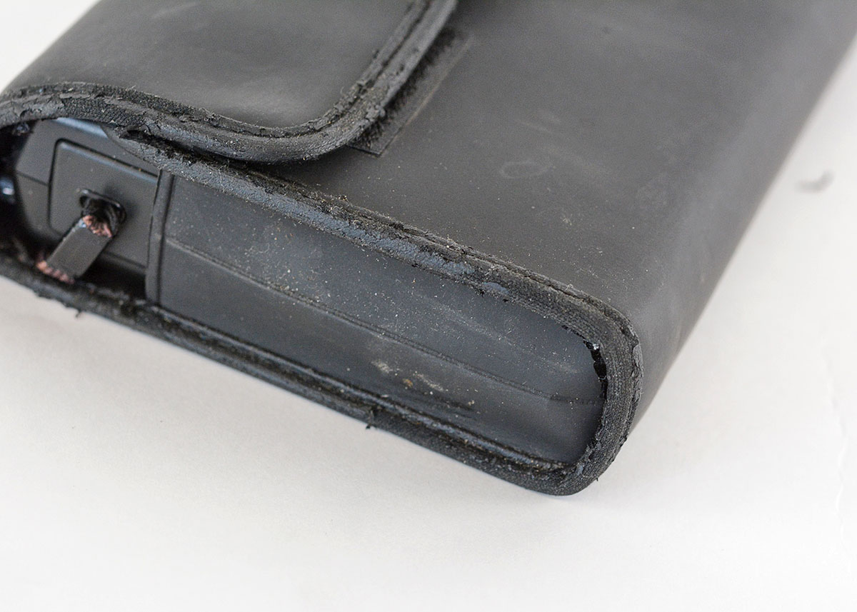 Grundig YV 400 Shortwave Receiver