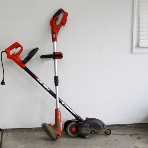 Black & Decker Edger and Trimmer