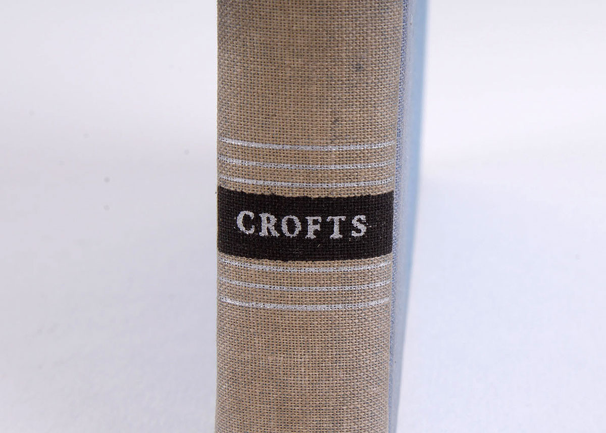 1940s Educational Grammar Books