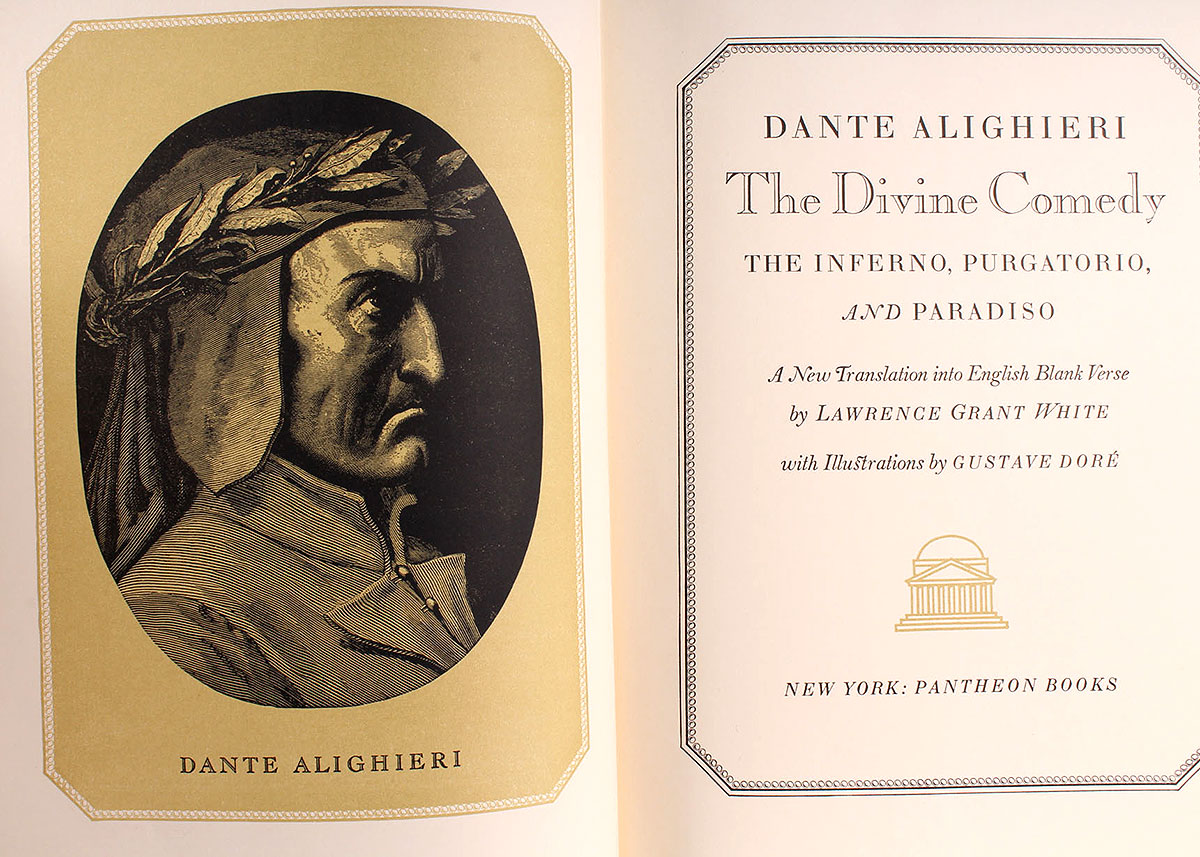 Vintage Novel Assortment