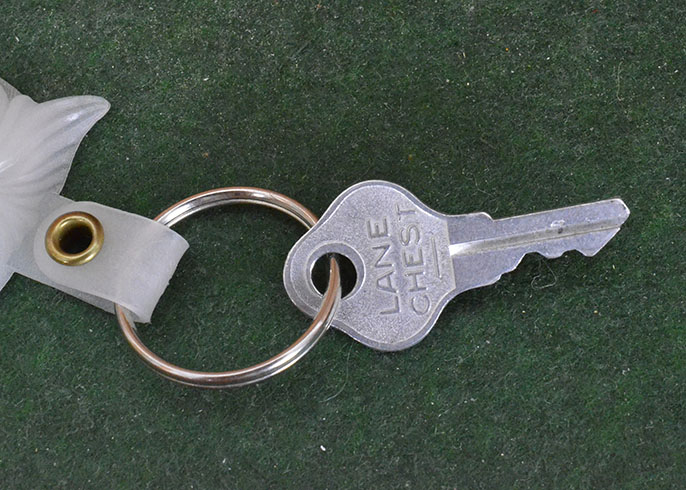 Circa 1960 Lane Cedar Chest