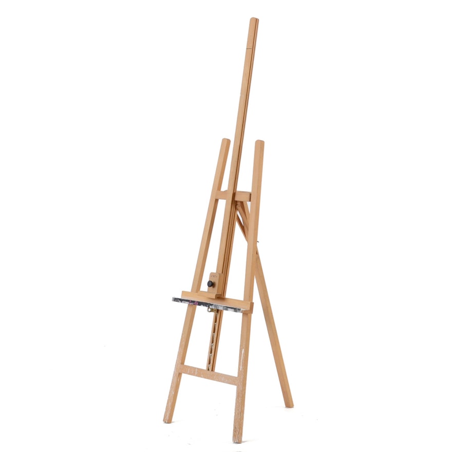 Winsor and Newton Arist Easel