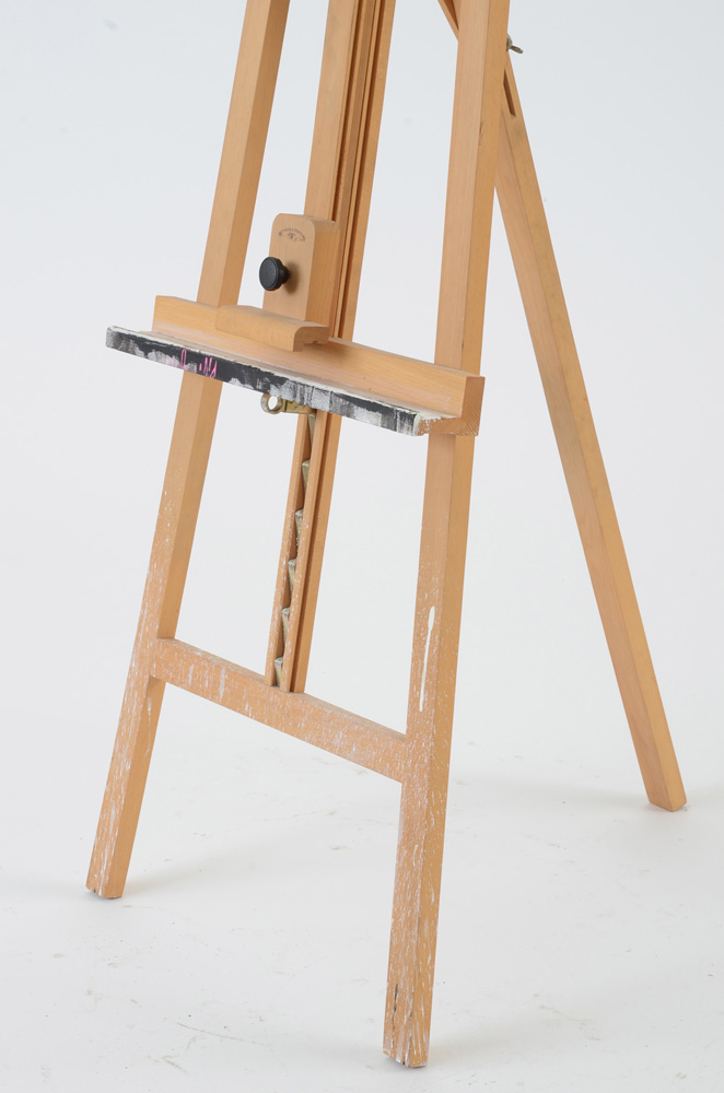 Winsor and Newton Arist Easel