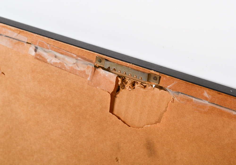 Kwo Art Studio "Zoe" Siamese Cat Lithograph