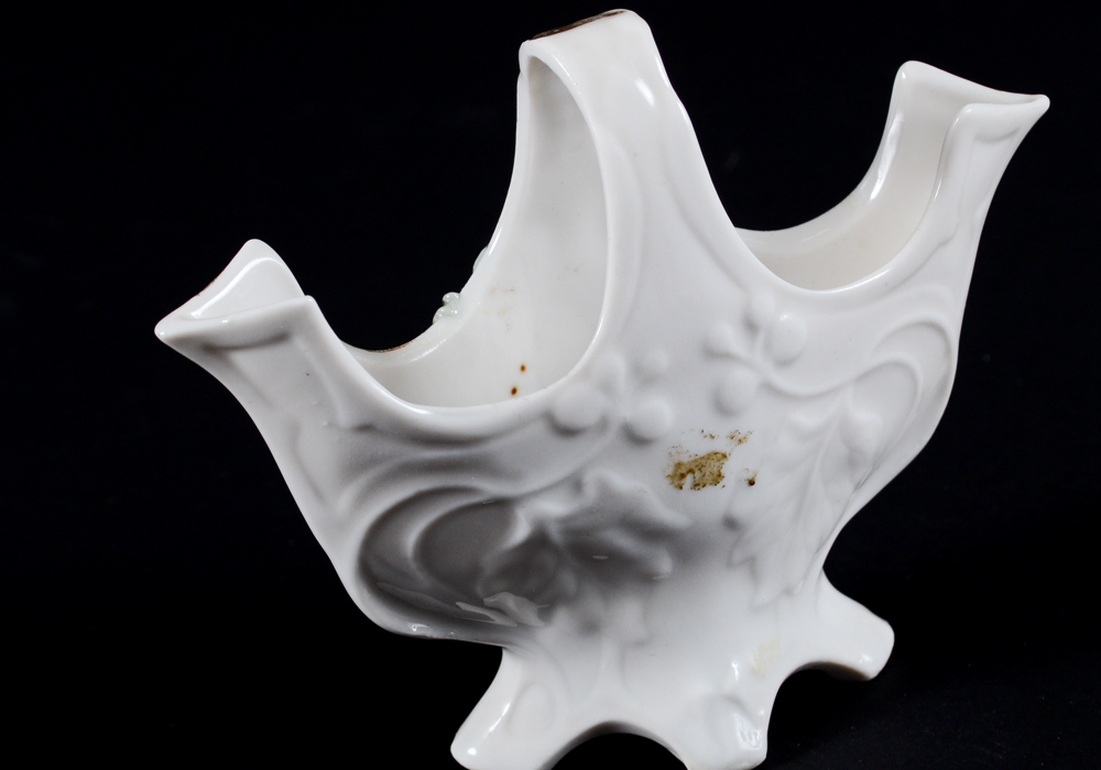 Collection of Decorative Poreclain