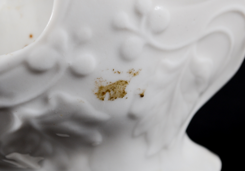 Collection of Decorative Poreclain