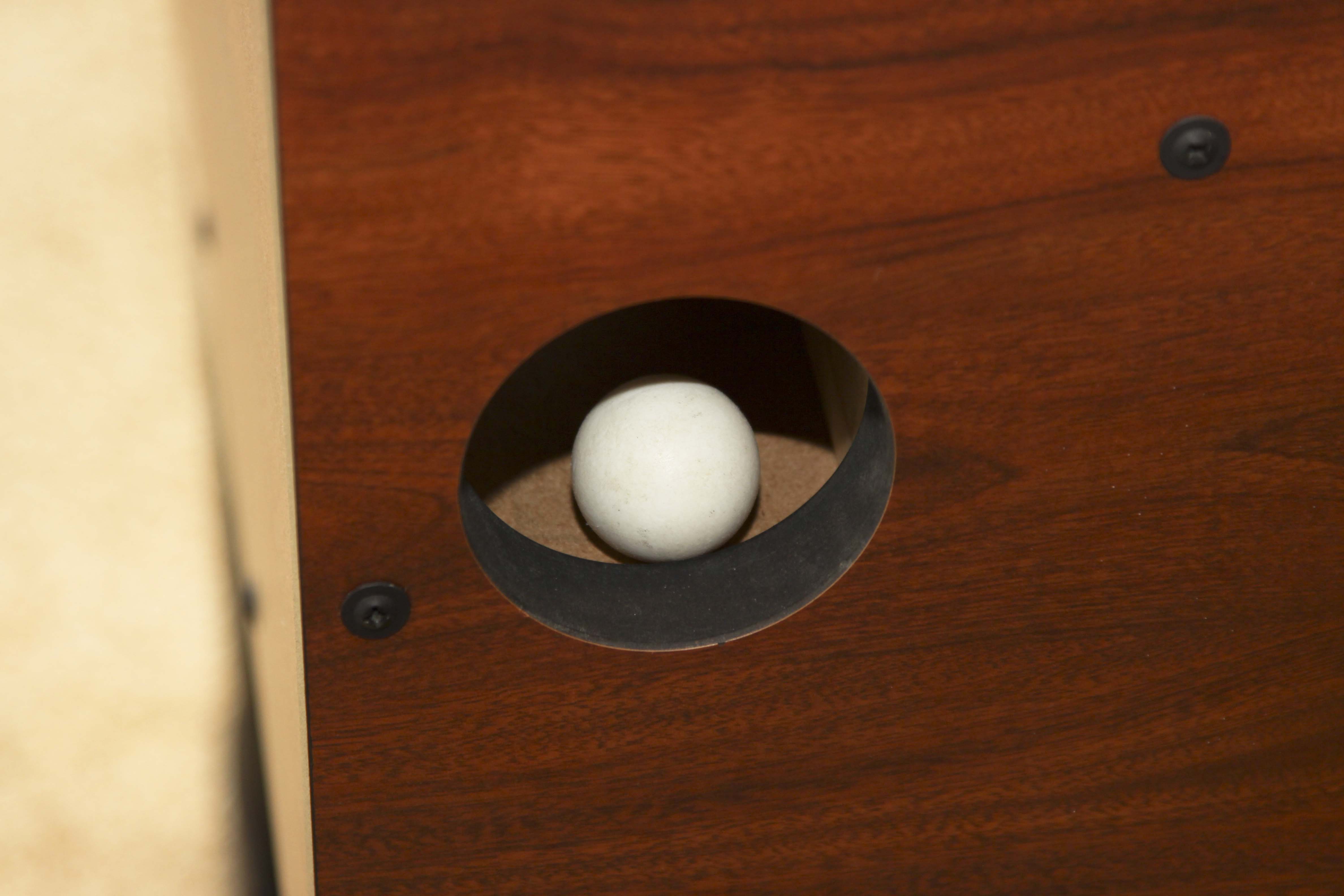 Tornado 'Twister II' Foosball Table