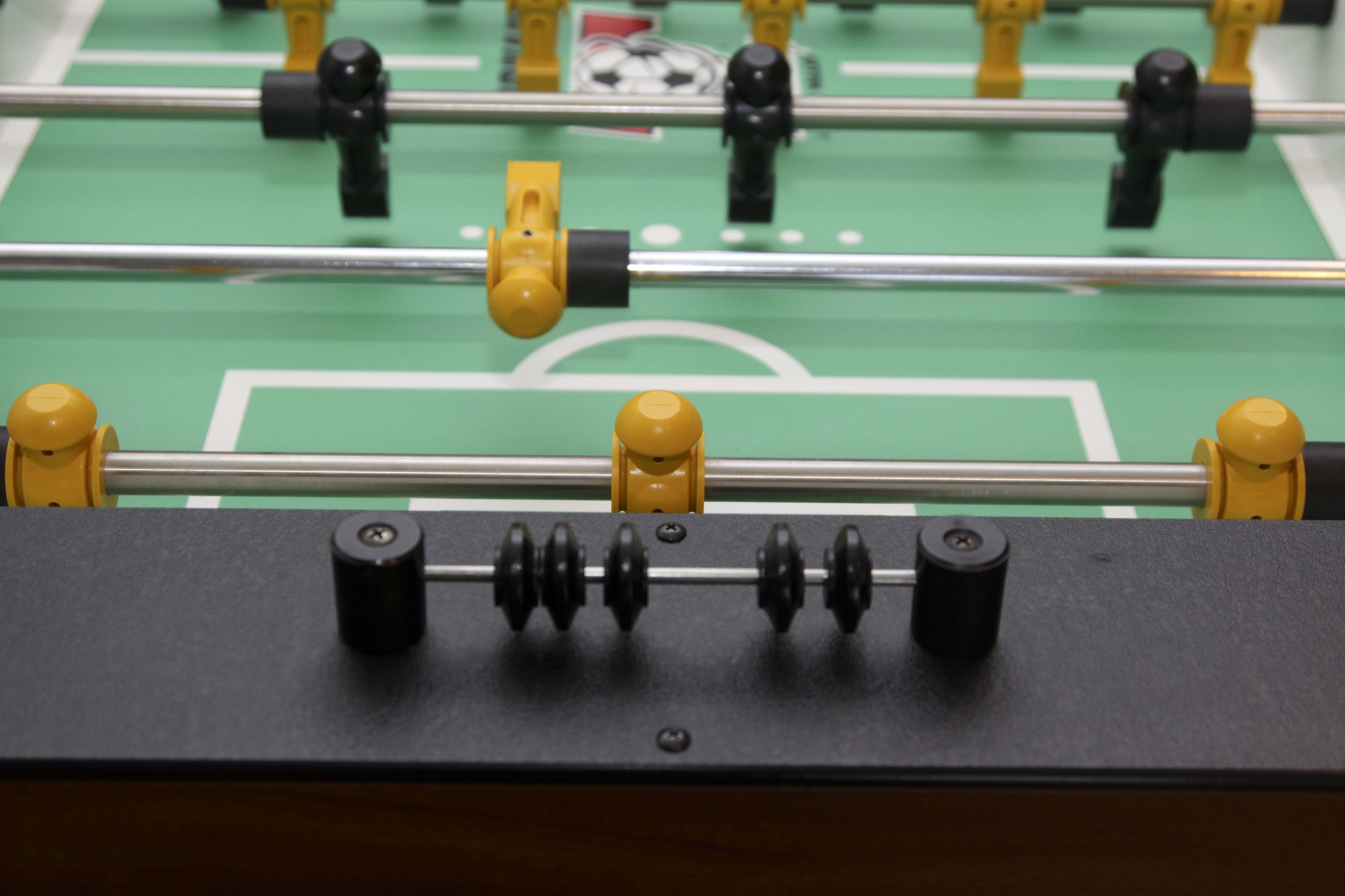 Tornado 'Twister II' Foosball Table