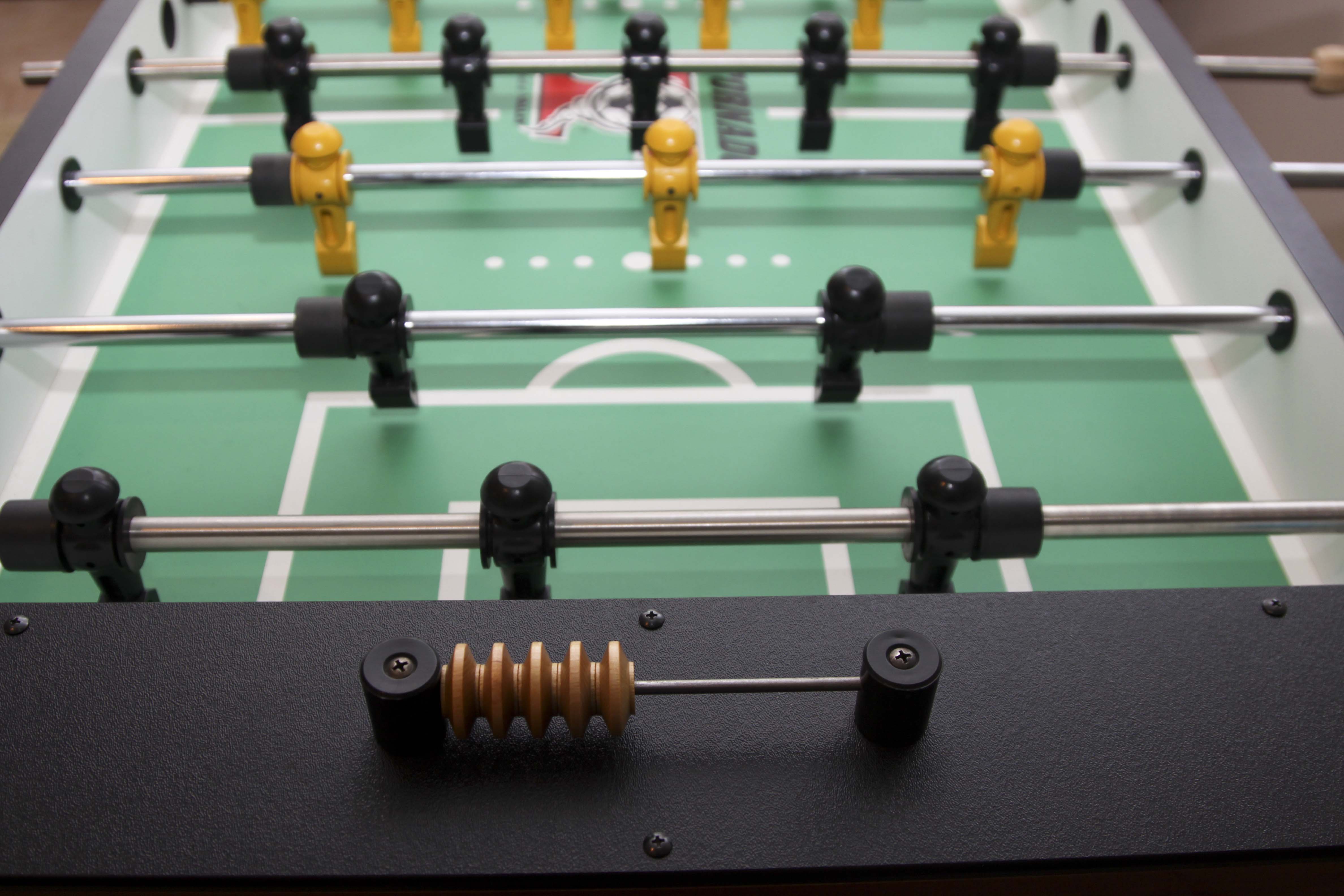 Tornado 'Twister II' Foosball Table