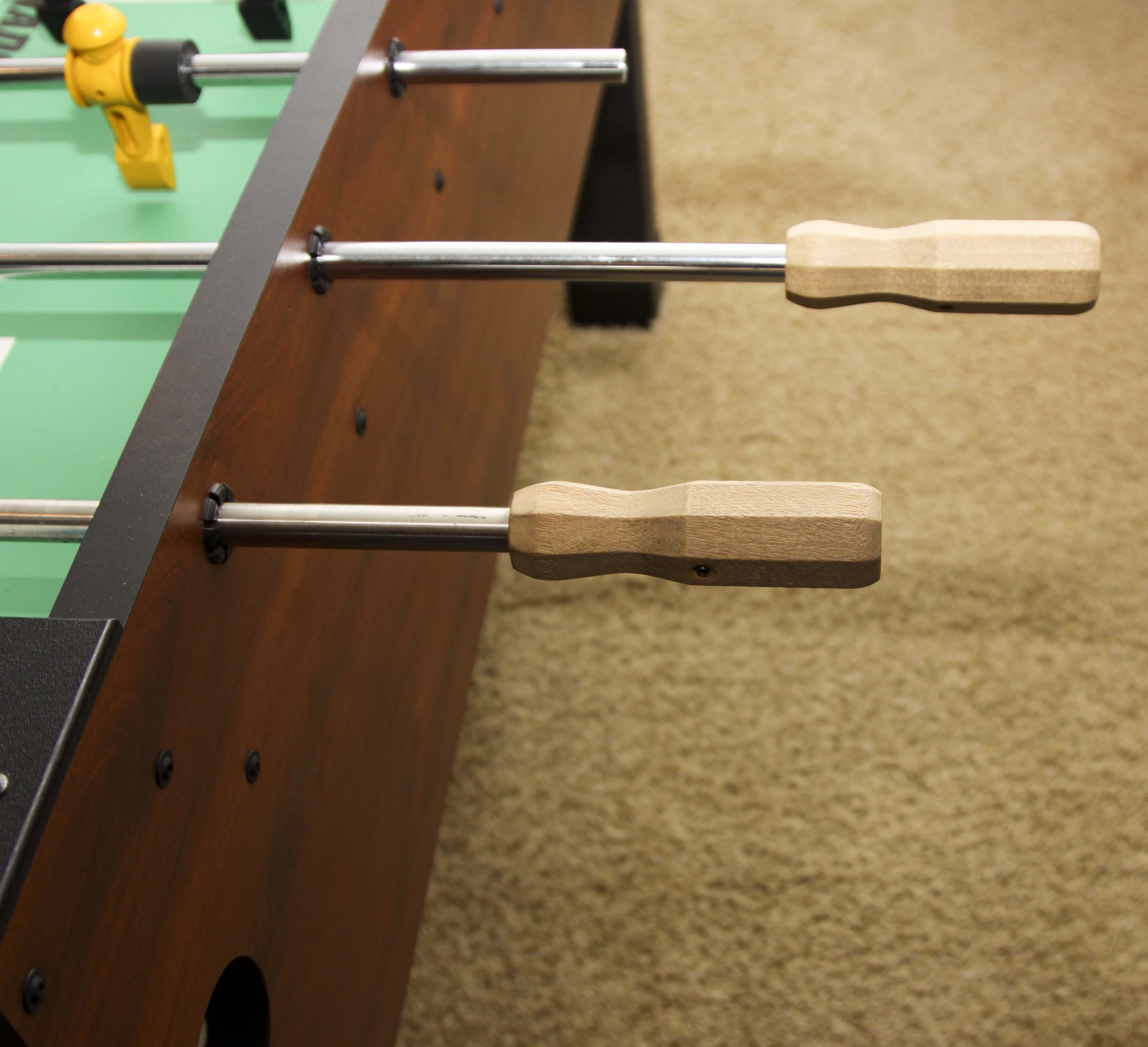 Tornado 'Twister II' Foosball Table