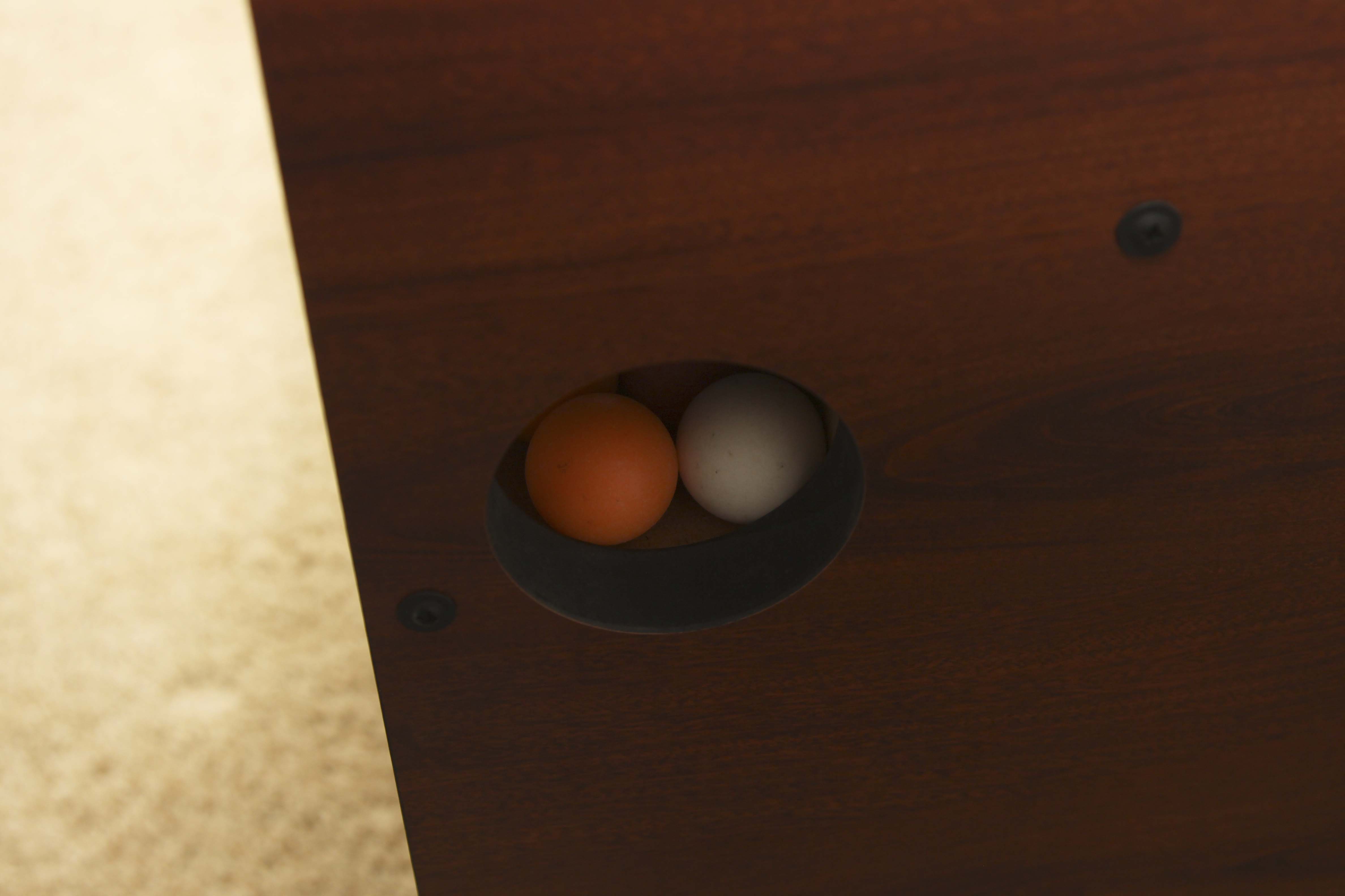 Tornado 'Twister II' Foosball Table