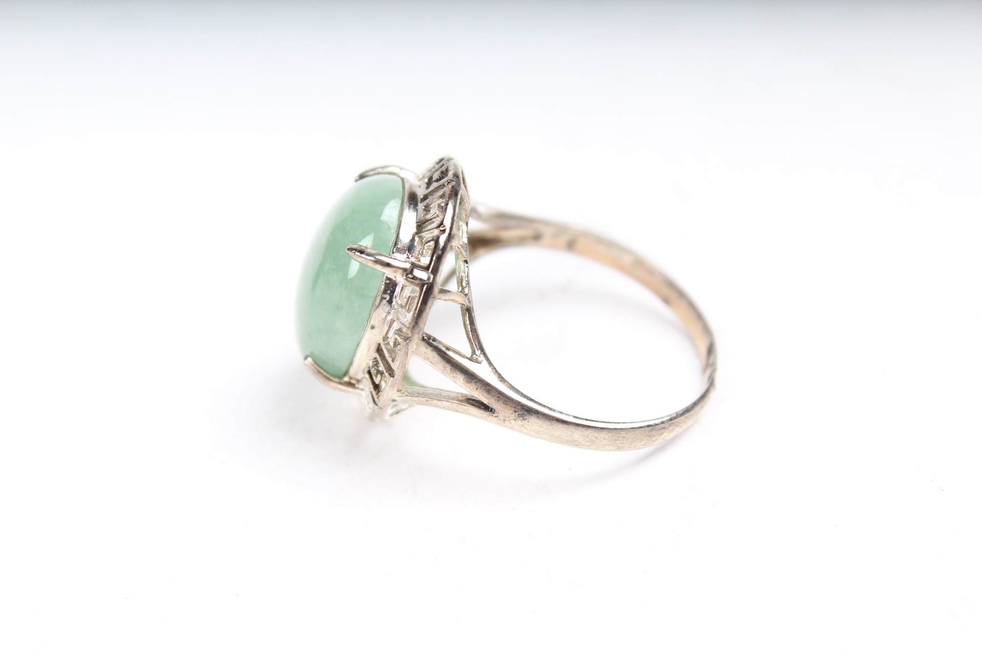 Sterling Silver Jewelry Grouping