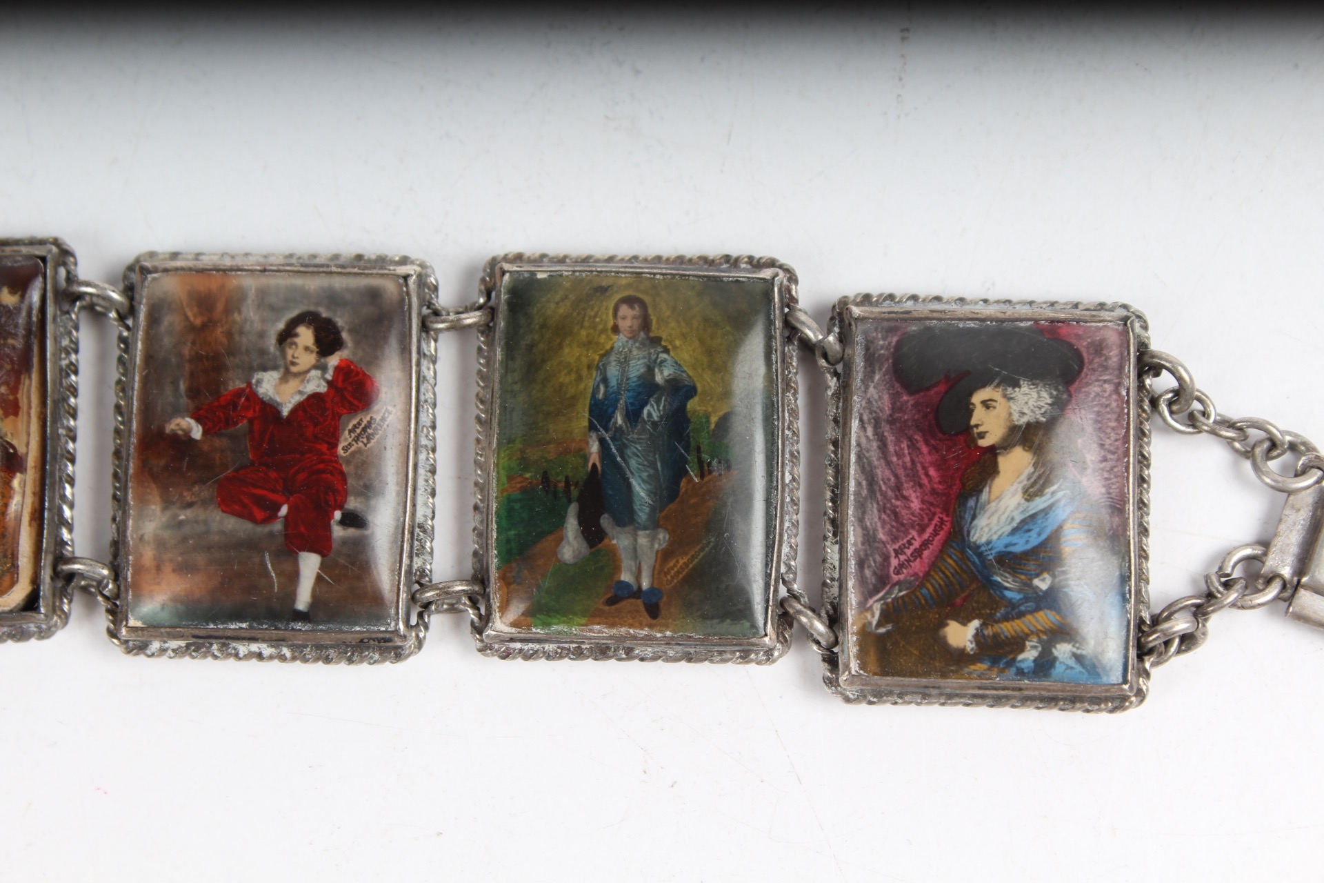 Sterling Silver Jewelry Grouping