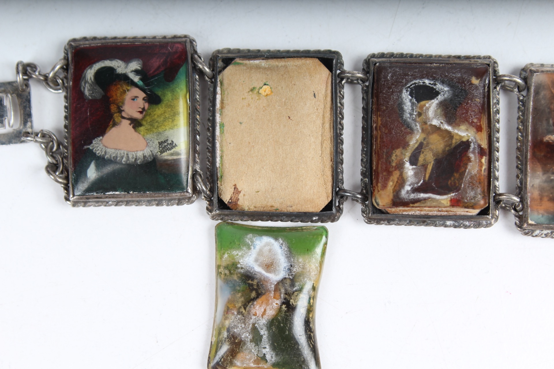 Sterling Silver Jewelry Grouping