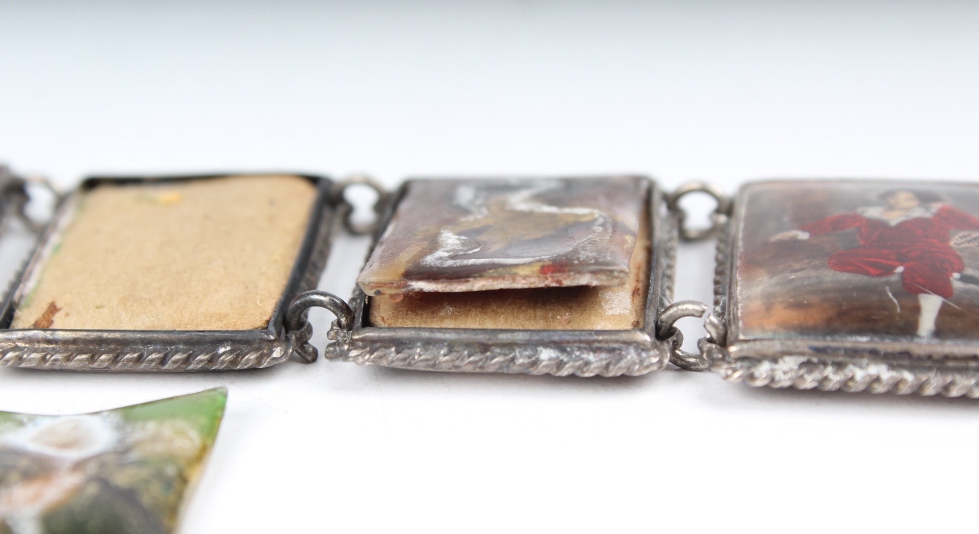 Sterling Silver Jewelry Grouping