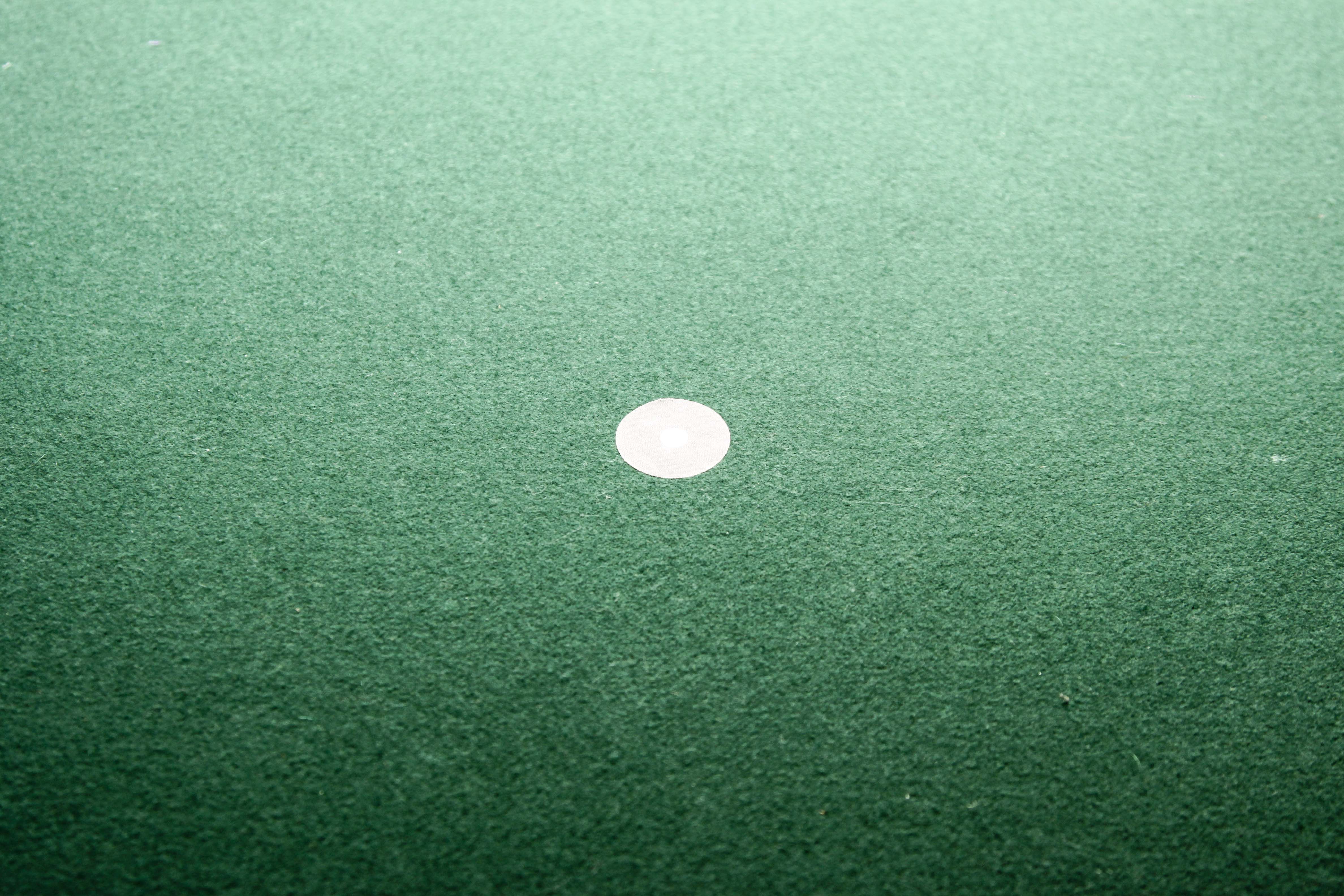 Olhausen Cherry 'Innsbruck' Pool Table