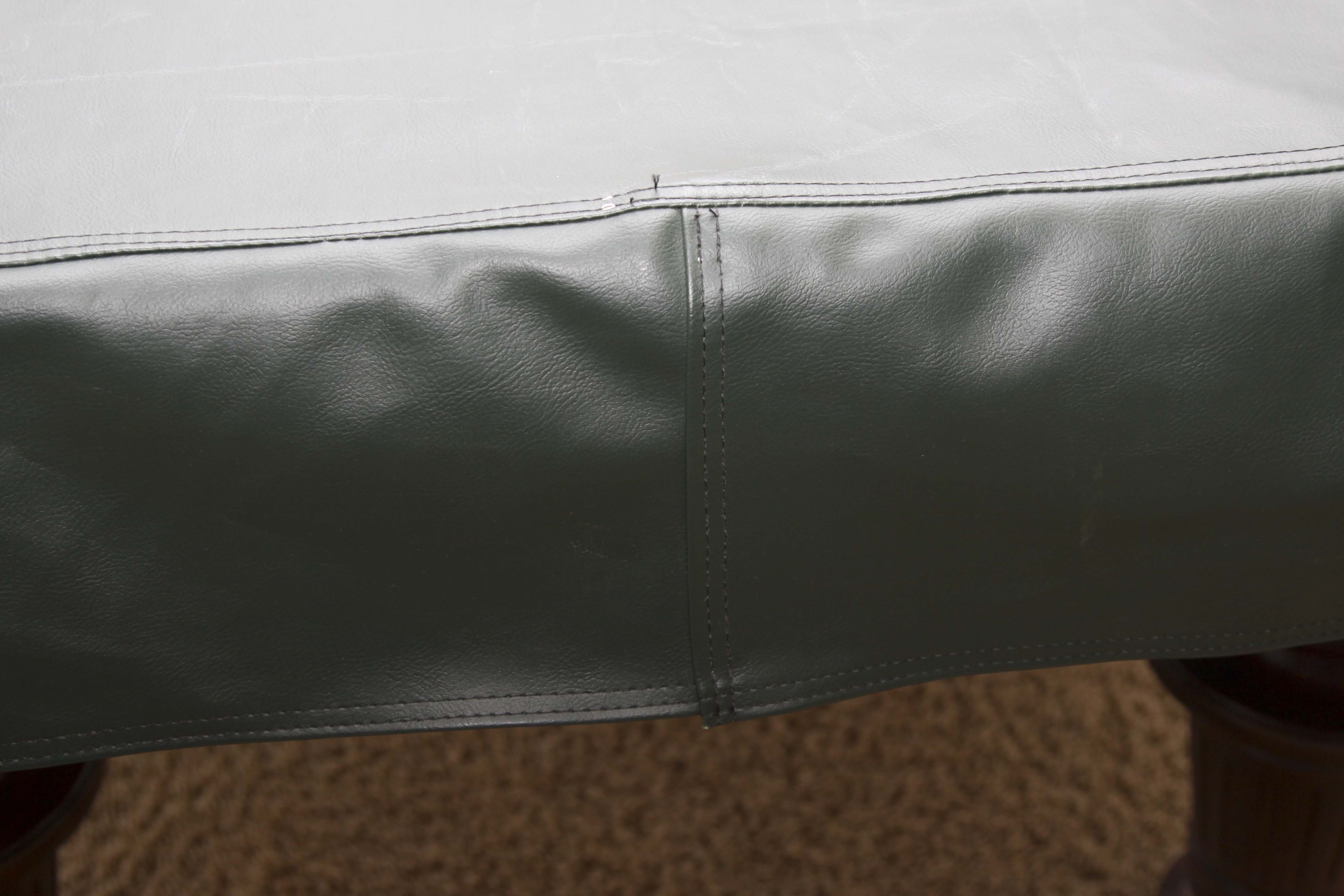 Olhausen Cherry 'Innsbruck' Pool Table