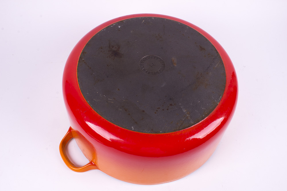 LeCreuset Lidded Cookware