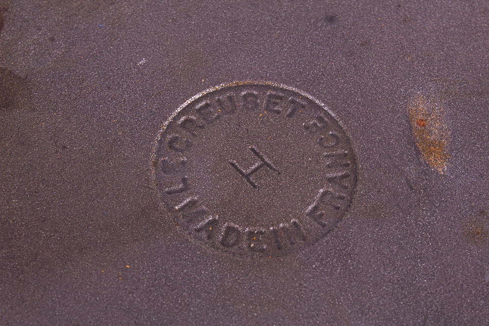 LeCreuset Lidded Cookware