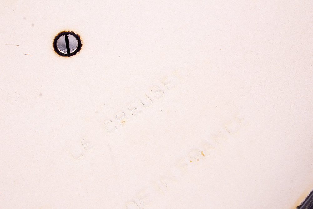 LeCreuset Lidded Cookware