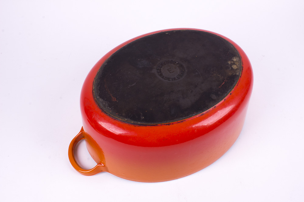 LeCreuset Lidded Cookware