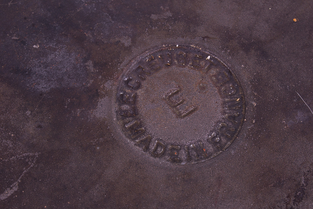 LeCreuset Lidded Cookware