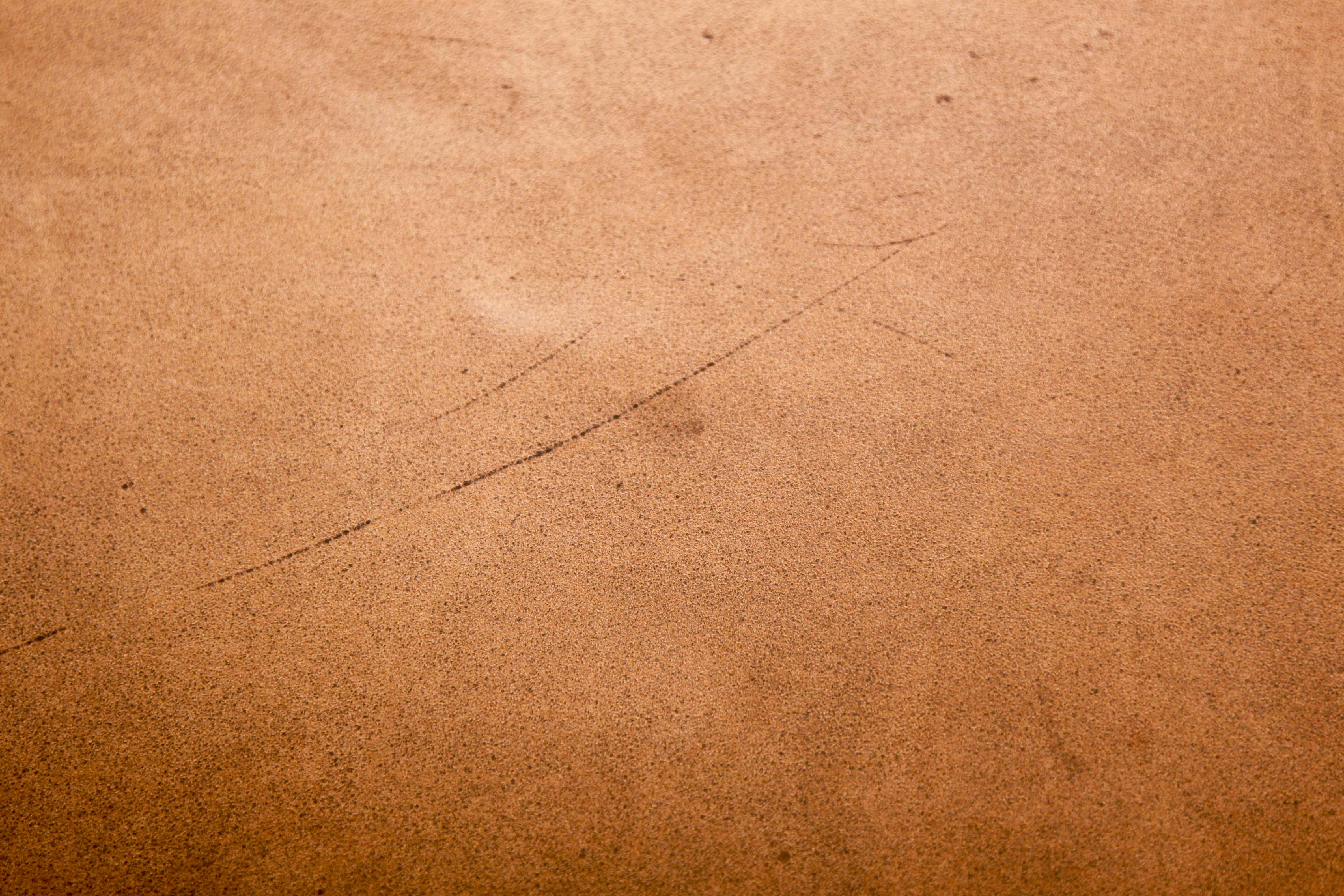 Faux Leather Loveseat and Ottoman with Tack Trim