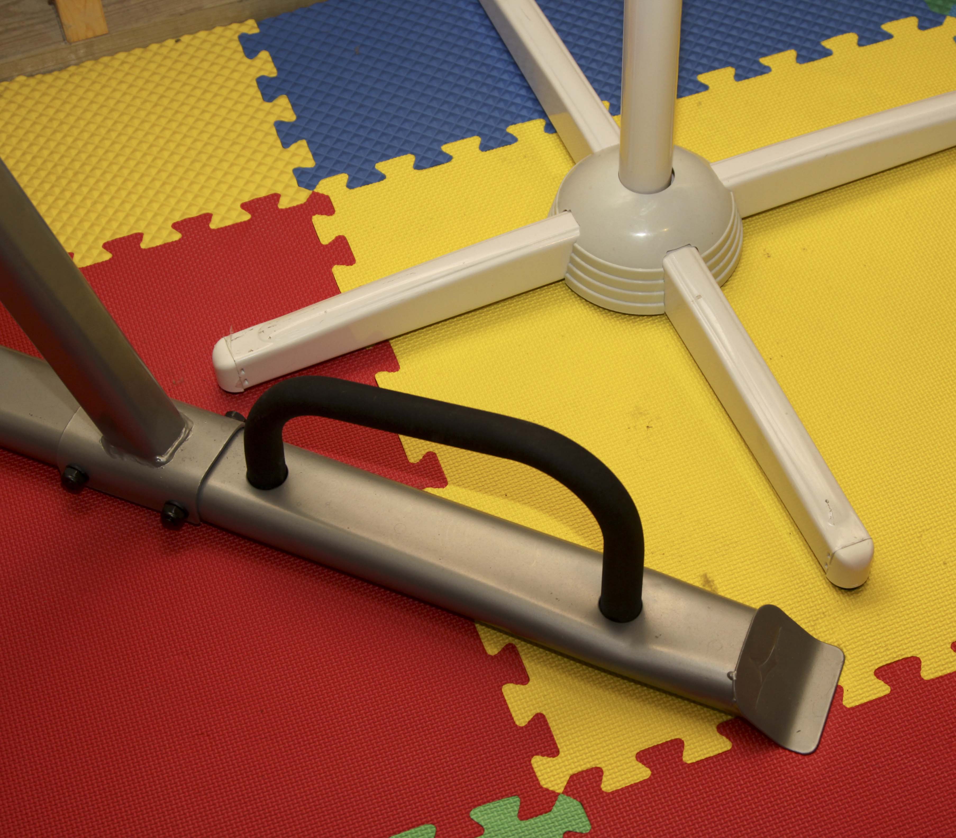 Fitness Gear Pull-Up/Ab Tower