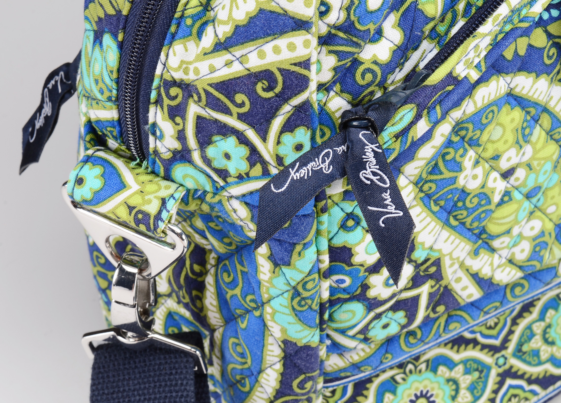 Vera Bradley Laptop Bag and Purse