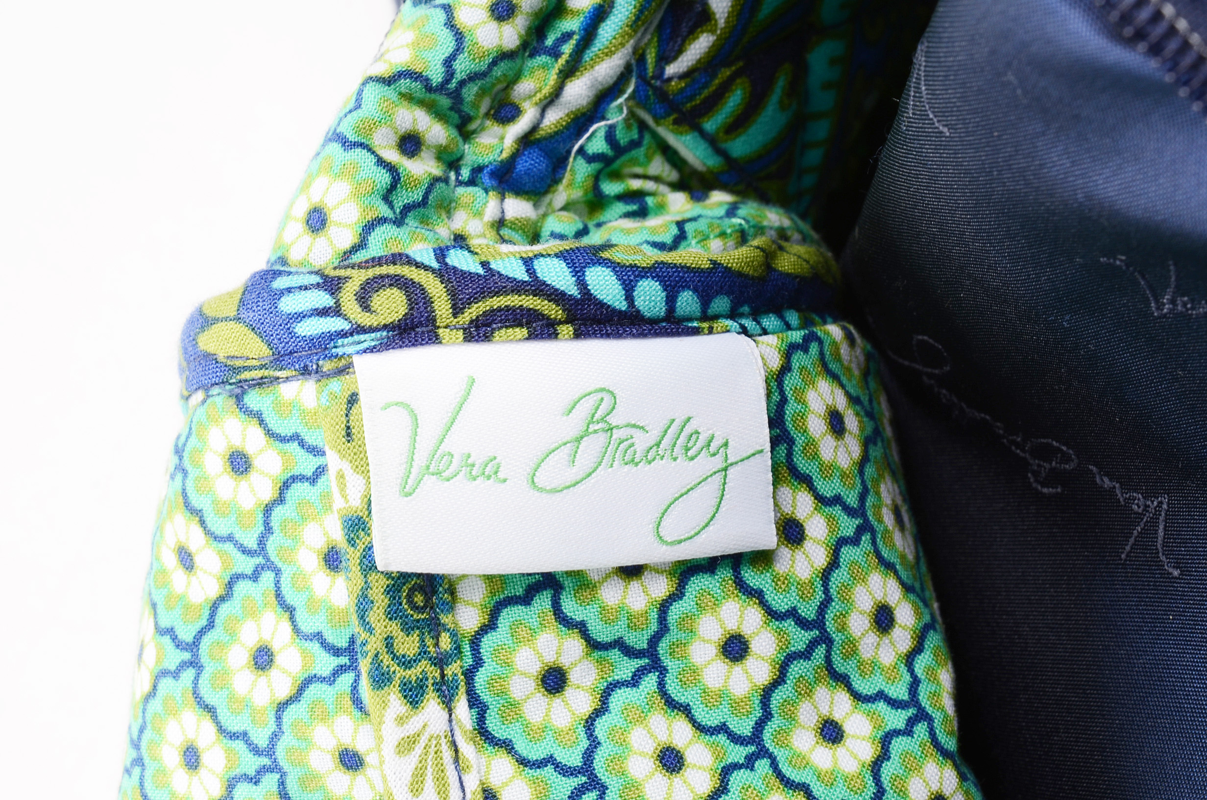 Vera Bradley Laptop Bag and Purse