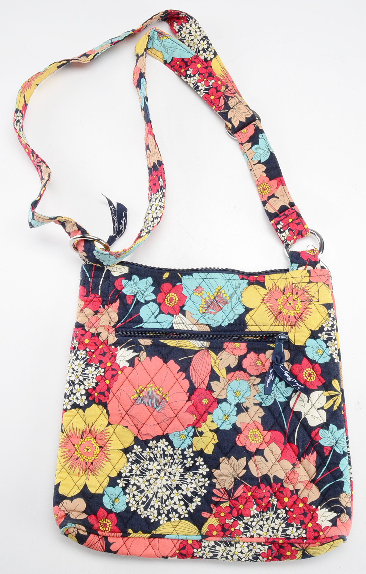 Vera Bradley Laptop Bag and Purse