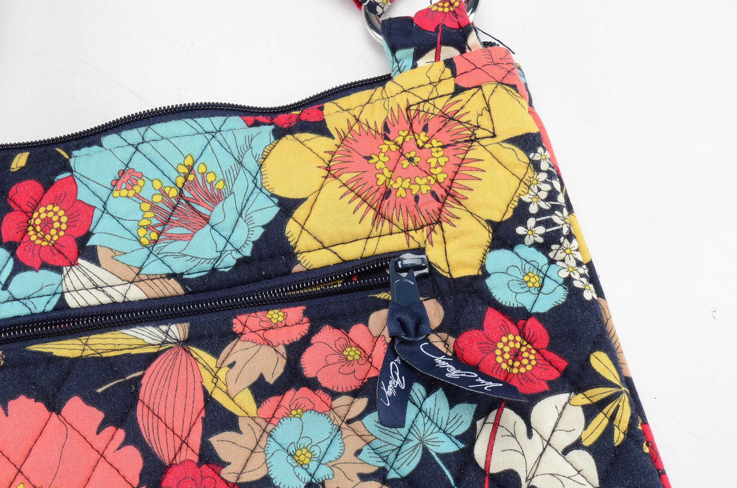 Vera Bradley Laptop Bag and Purse