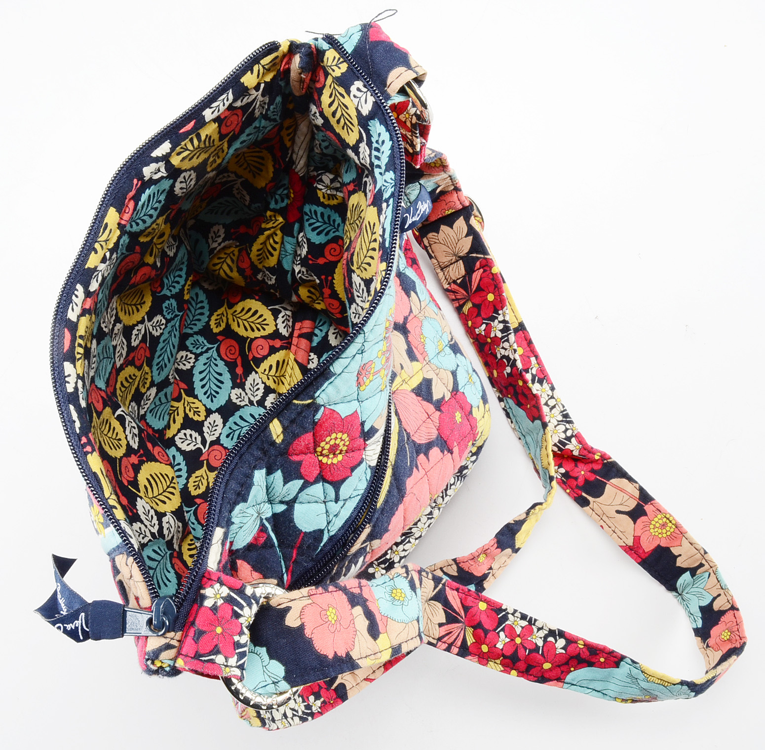 Vera Bradley Laptop Bag and Purse