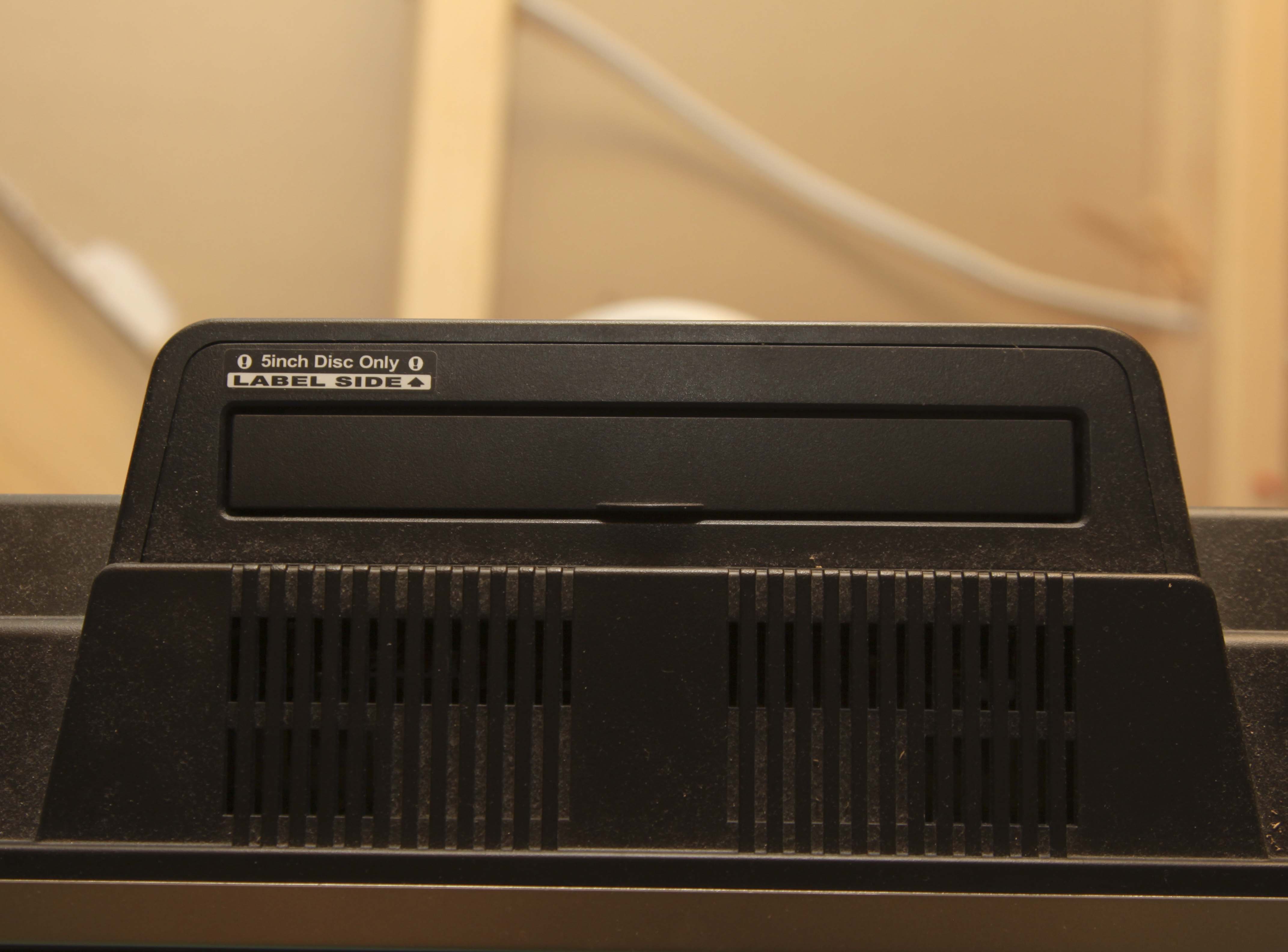 Sylvania 15" LCD DVD/Television Combo