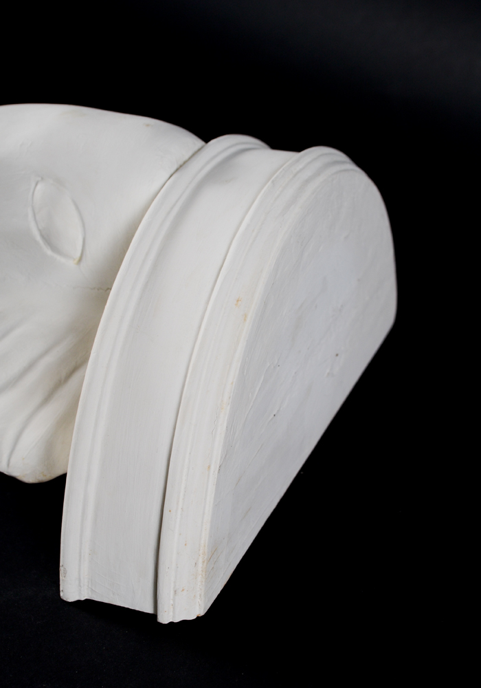 Elephant Wall Sconce Shelves