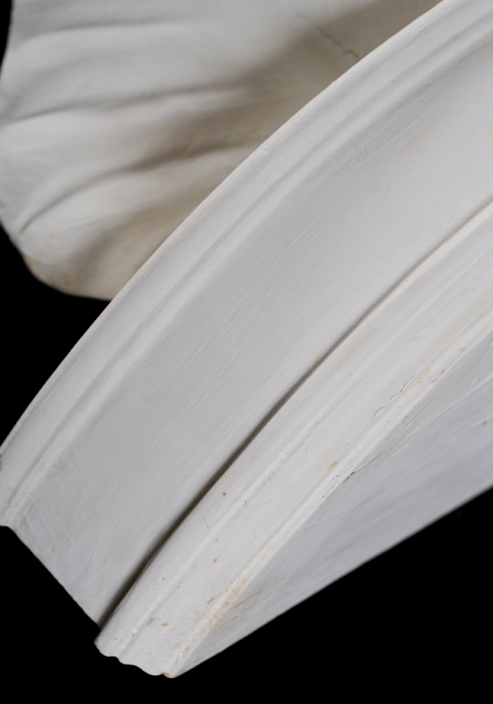 Elephant Wall Sconce Shelves