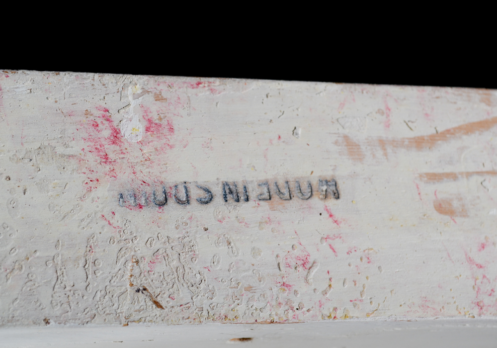 Elephant Wall Sconce Shelves