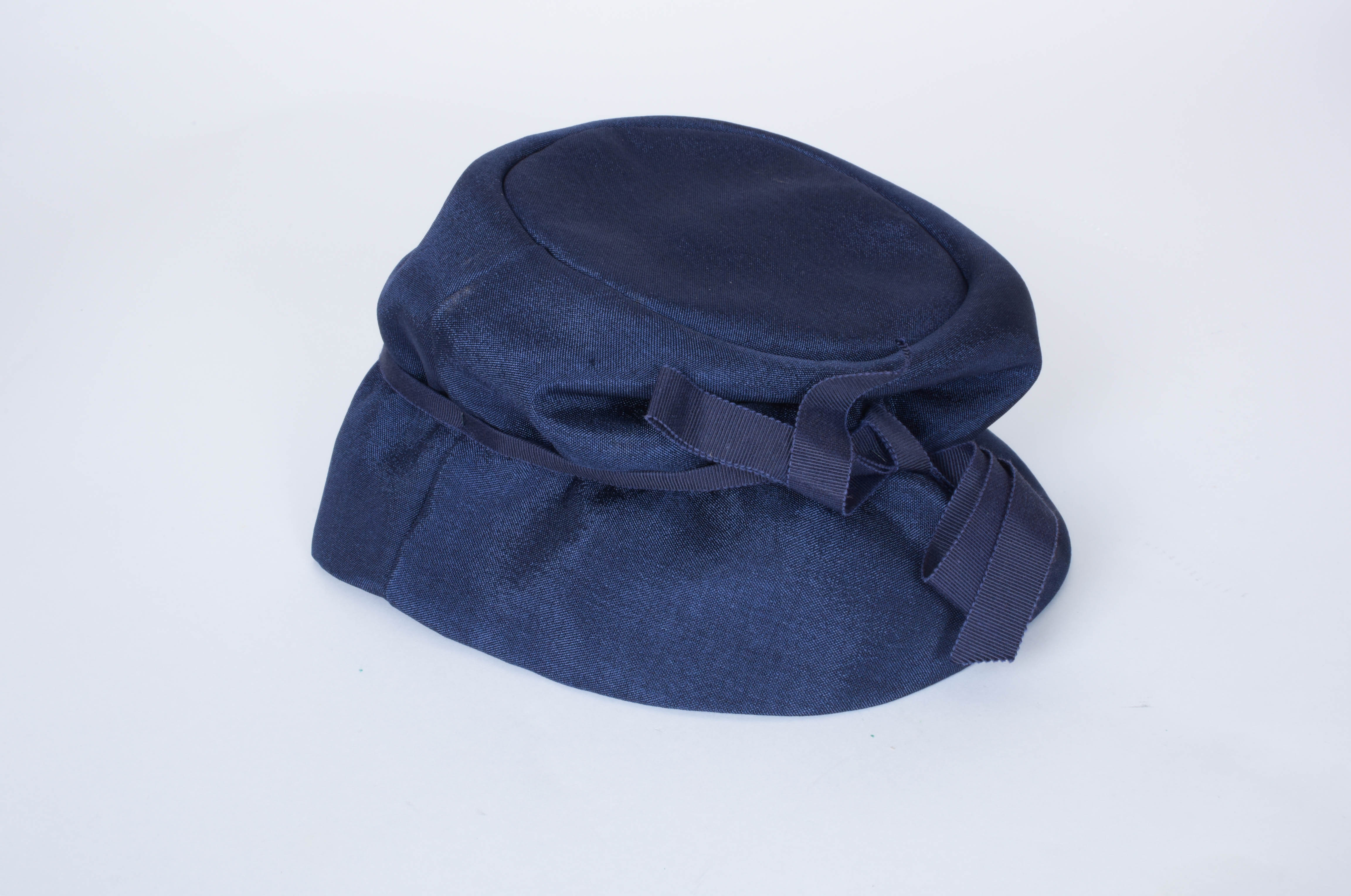 Assortment of Women's Mid-Century Hats