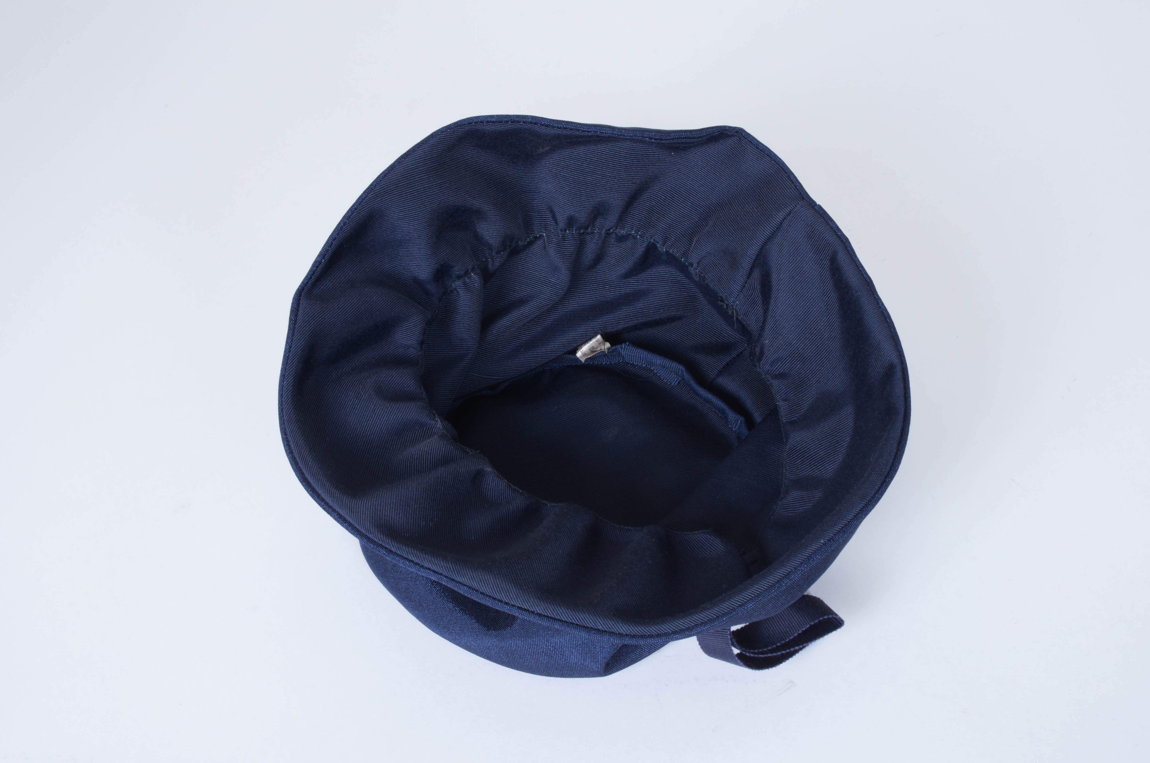 Assortment of Women's Mid-Century Hats