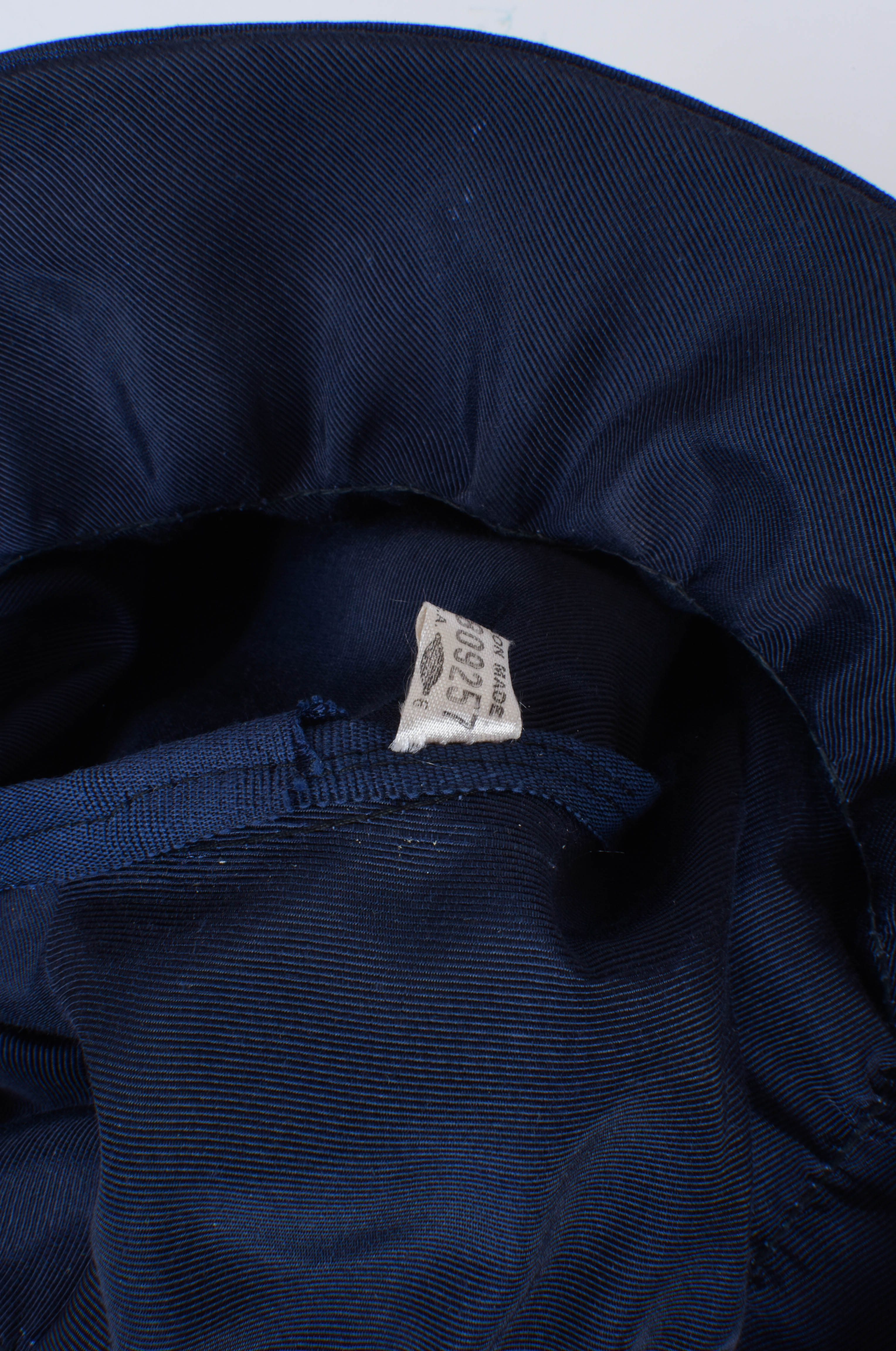 Assortment of Women's Mid-Century Hats