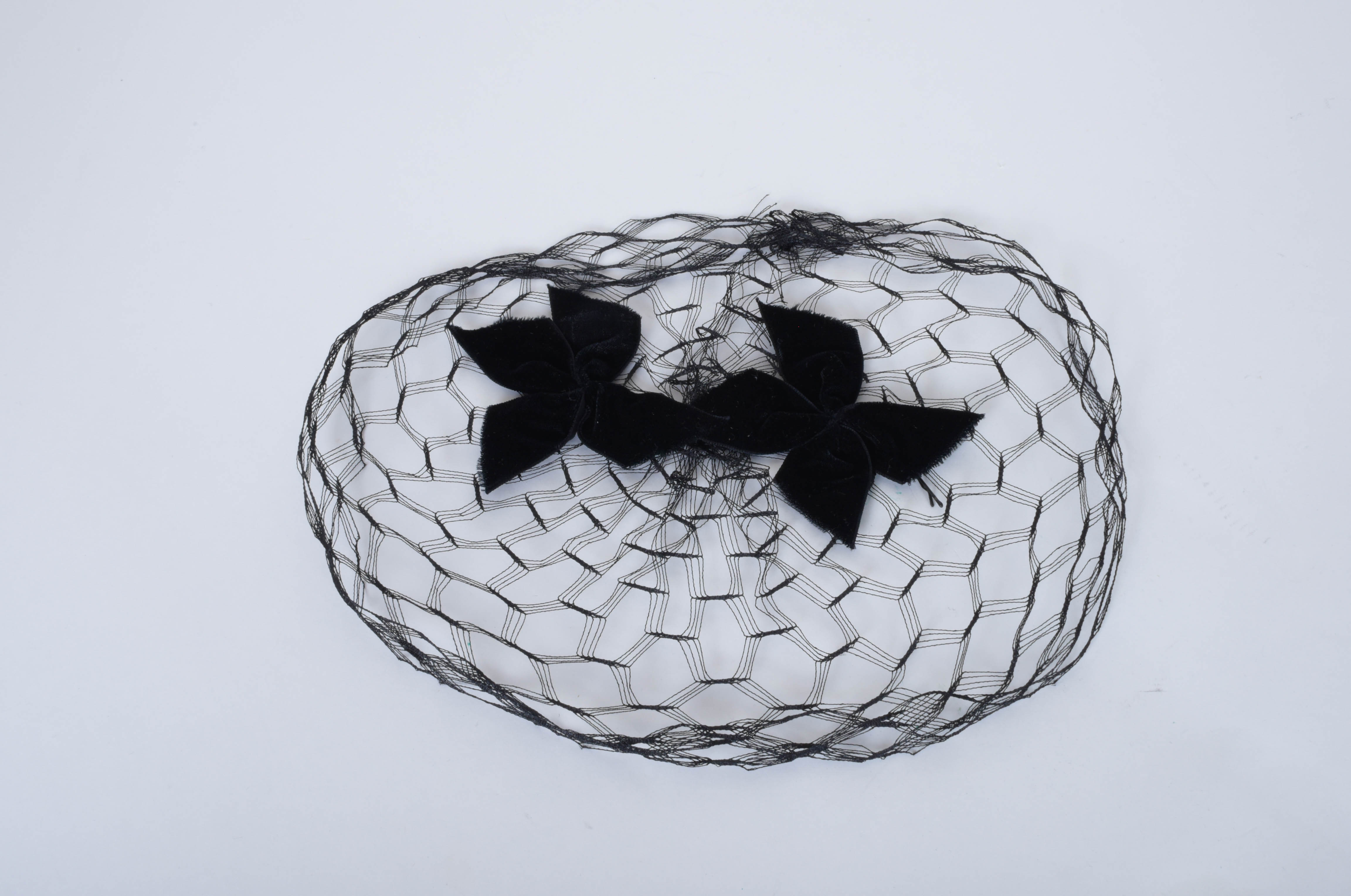 Assortment of Women's Mid-Century Hats