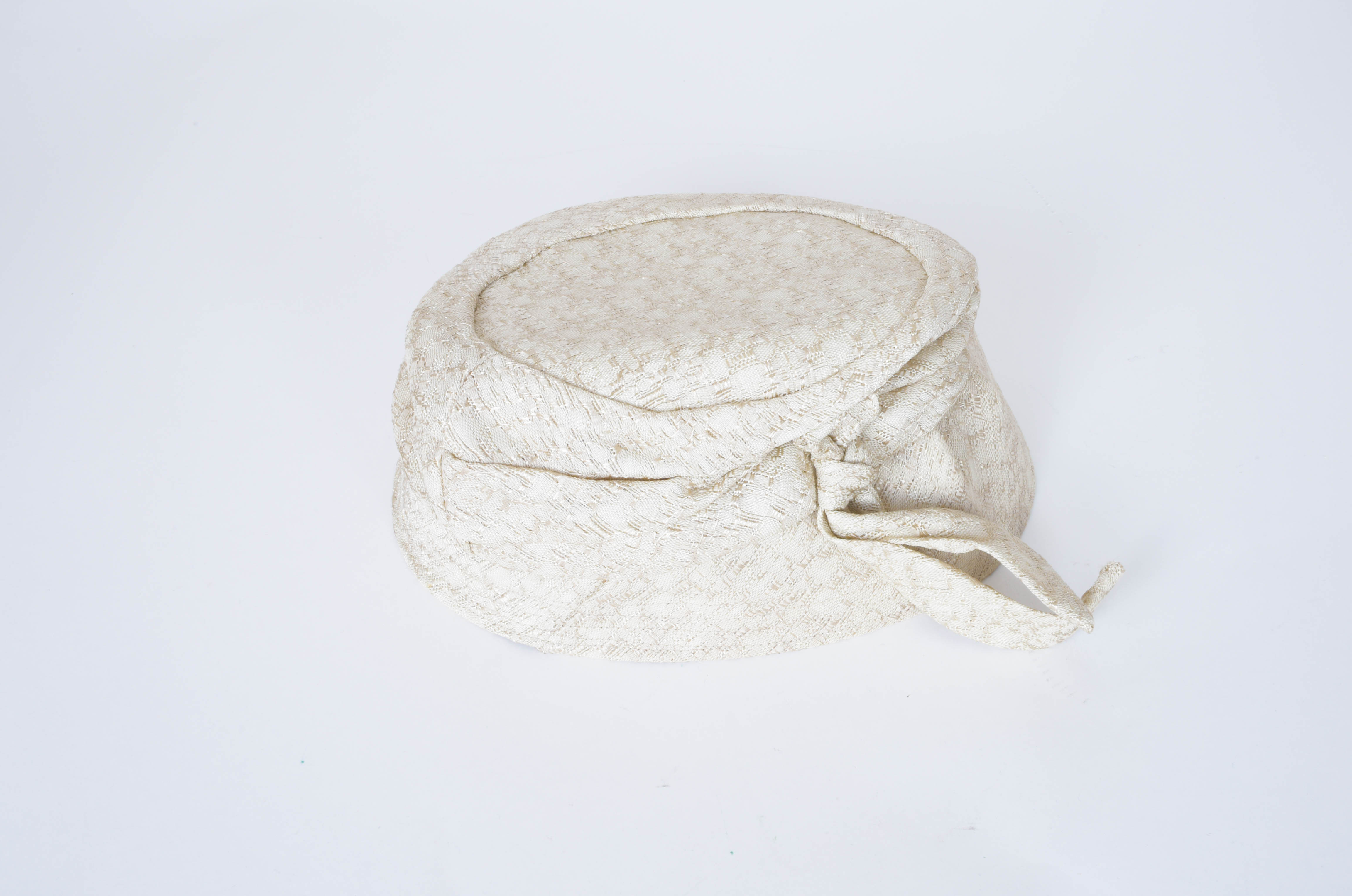 Assortment of Women's Mid-Century Hats