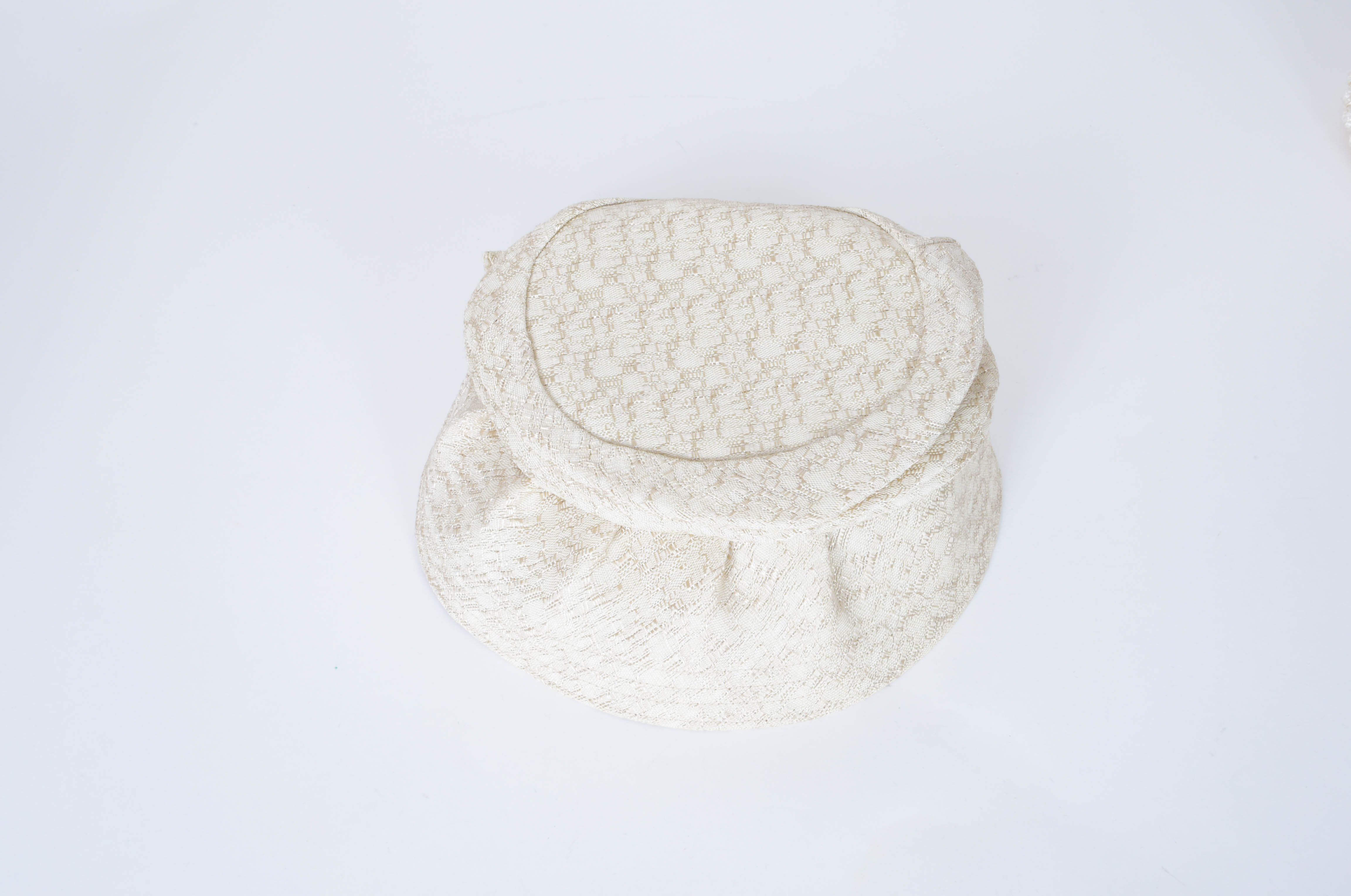 Assortment of Women's Mid-Century Hats