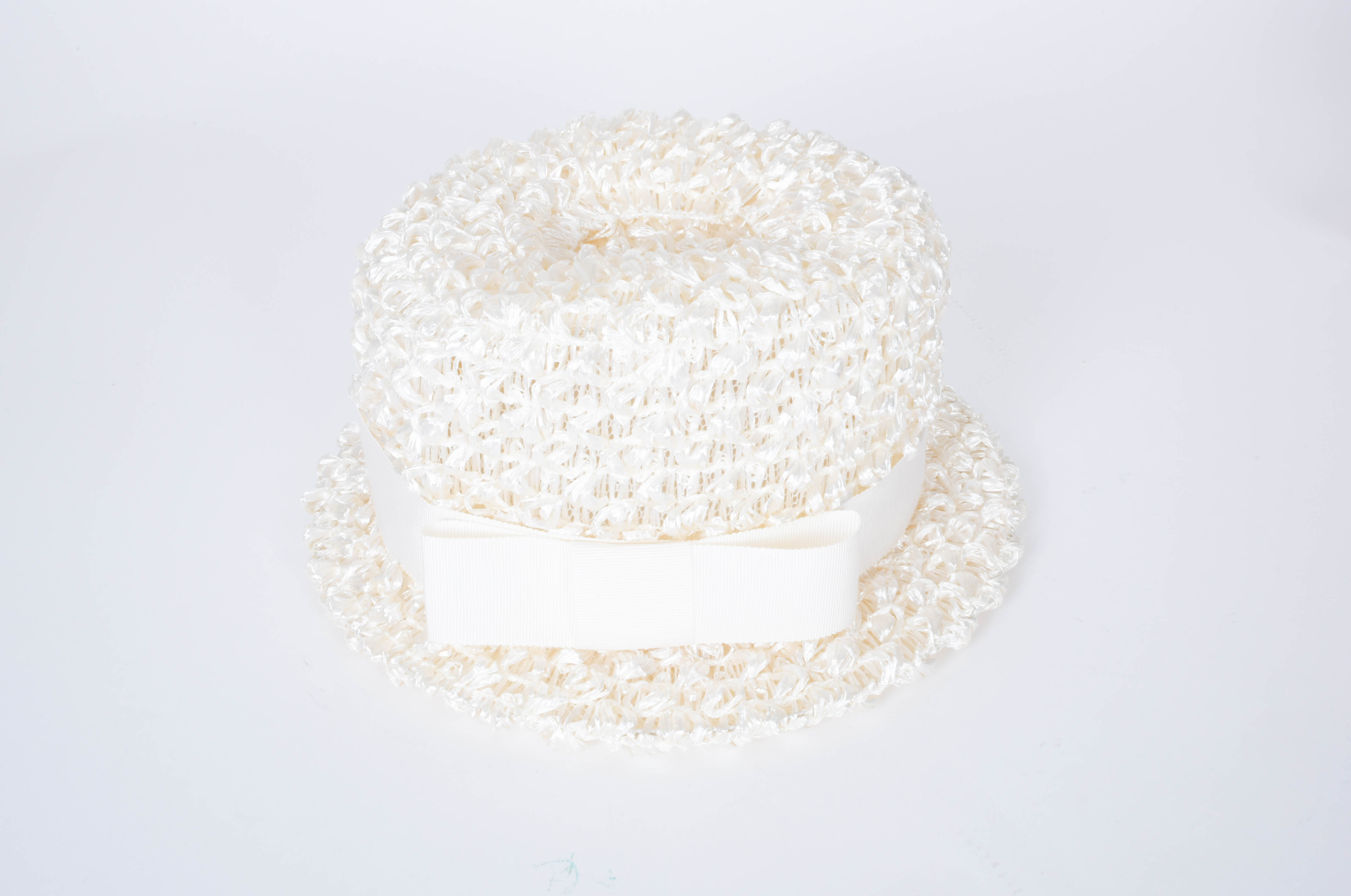 Assortment of Women's Mid-Century Hats