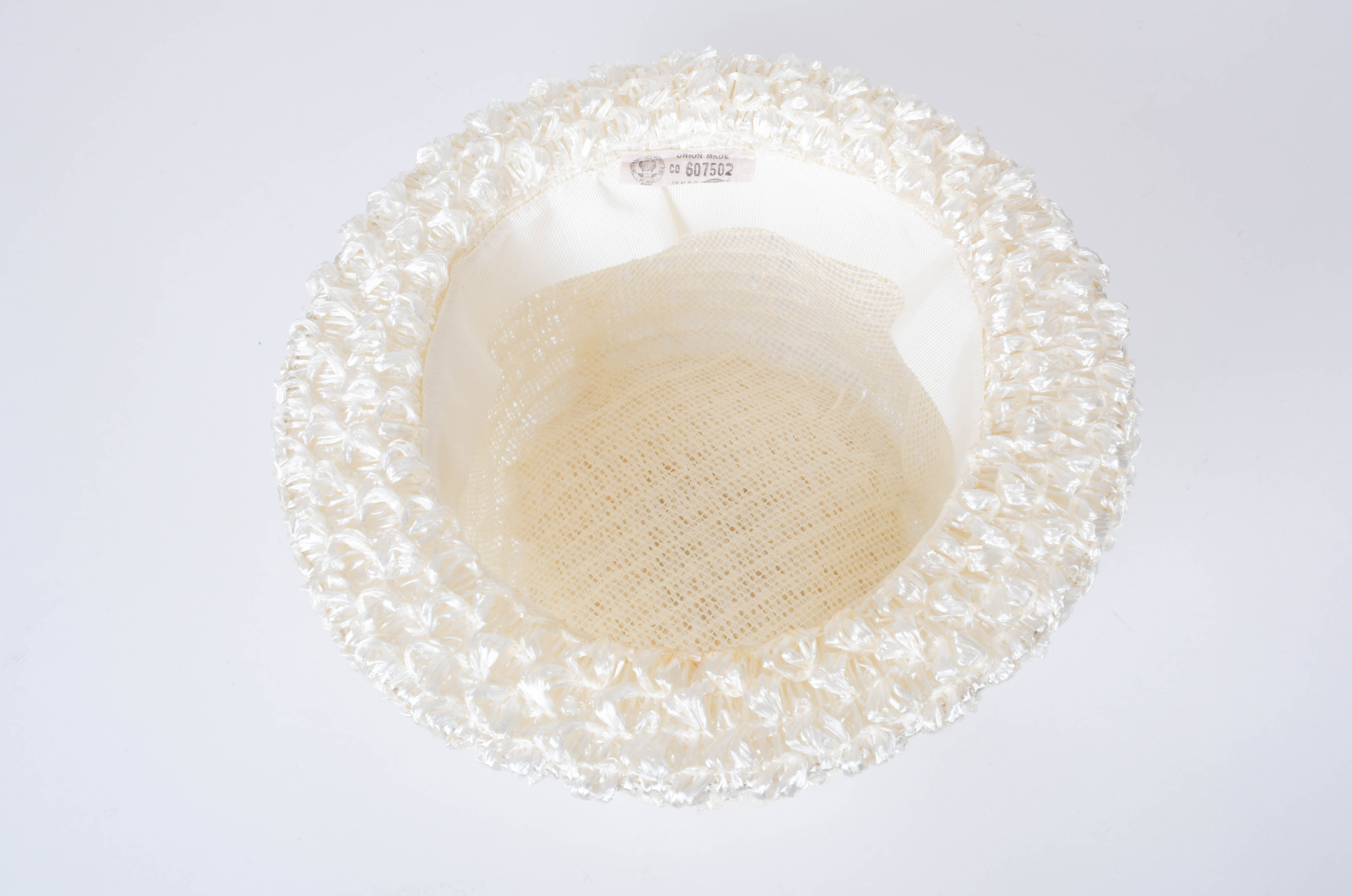 Assortment of Women's Mid-Century Hats