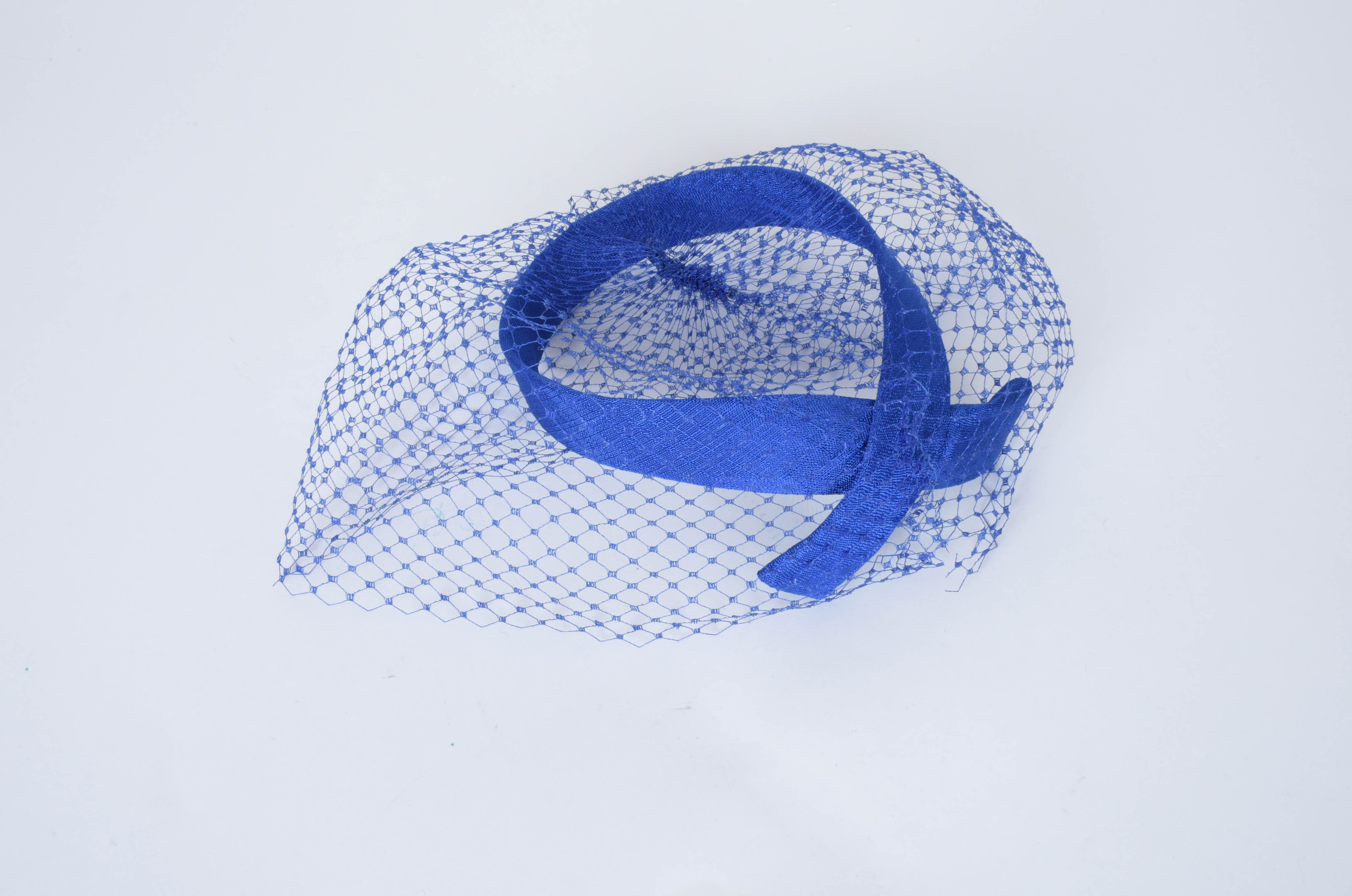 Assortment of Women's Mid-Century Hats