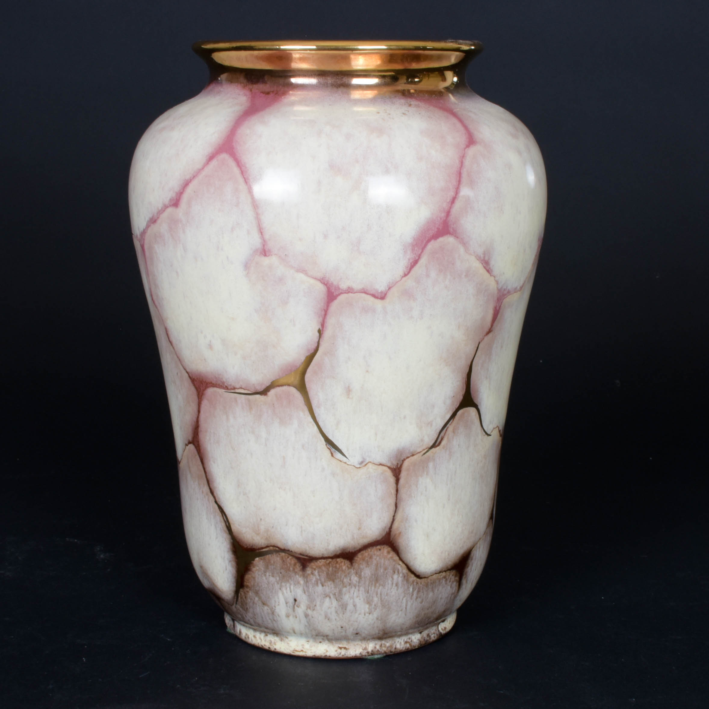 Carstens Tonnieshof Vase