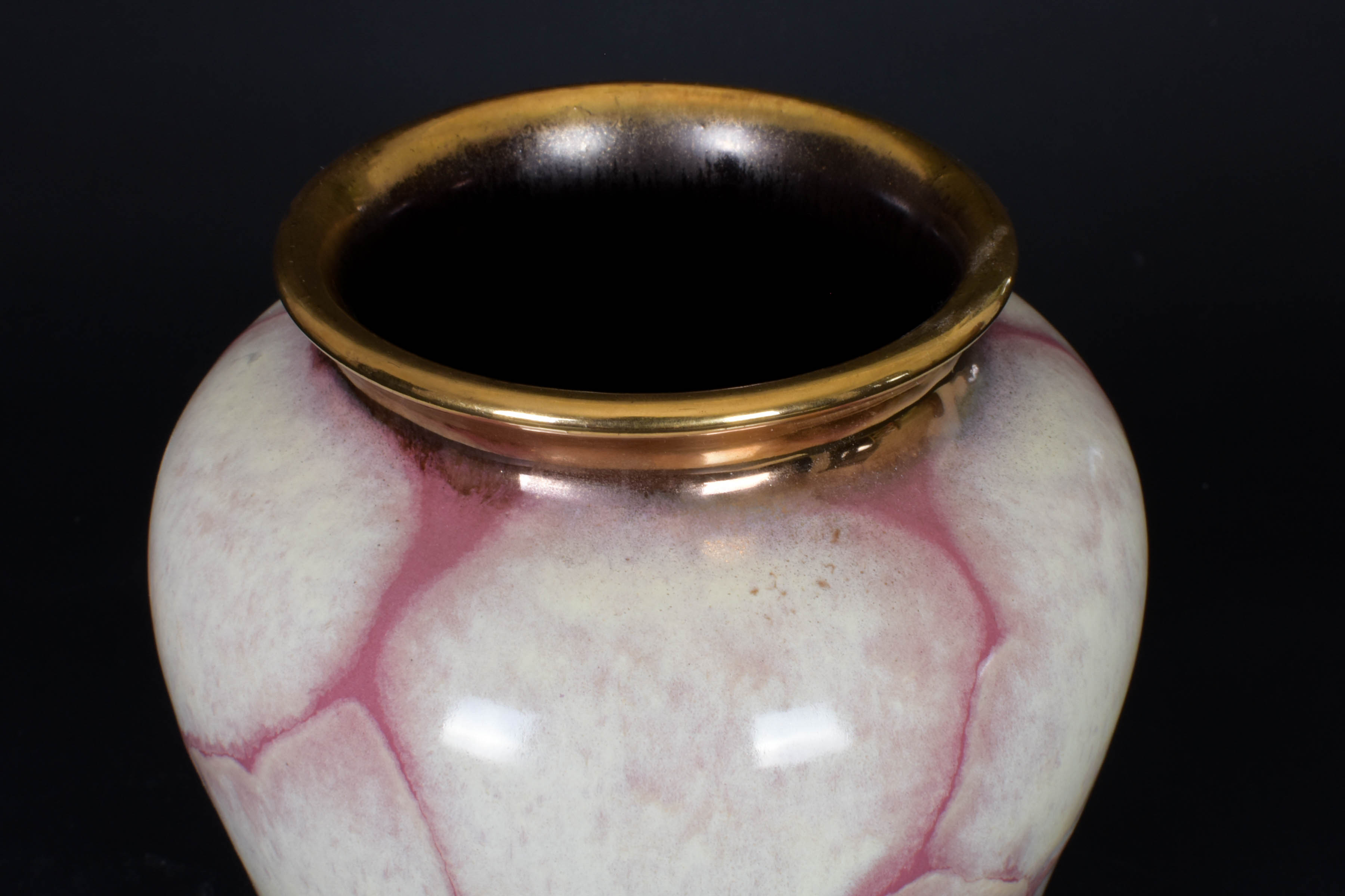 Carstens Tonnieshof Vase