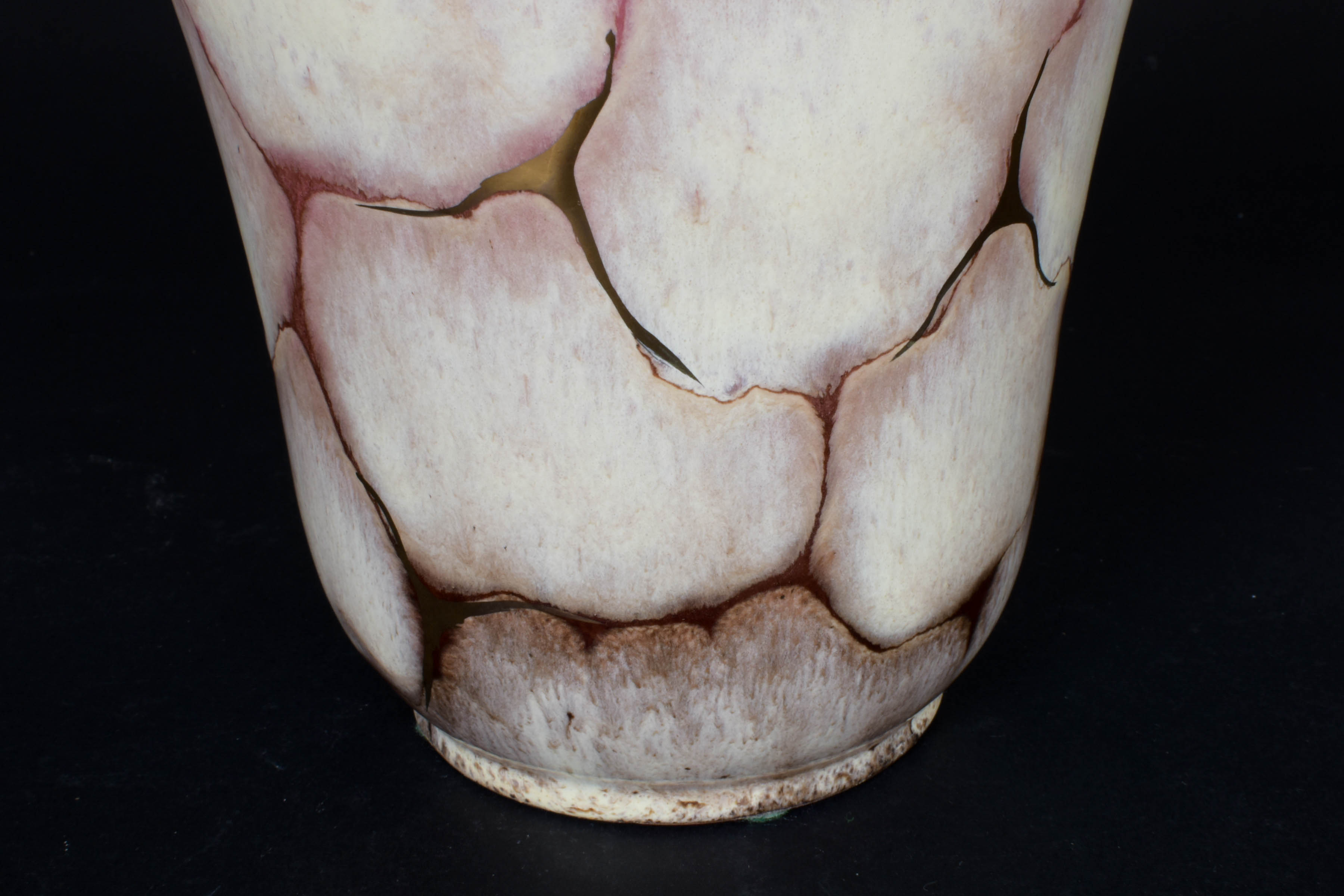 Carstens Tonnieshof Vase